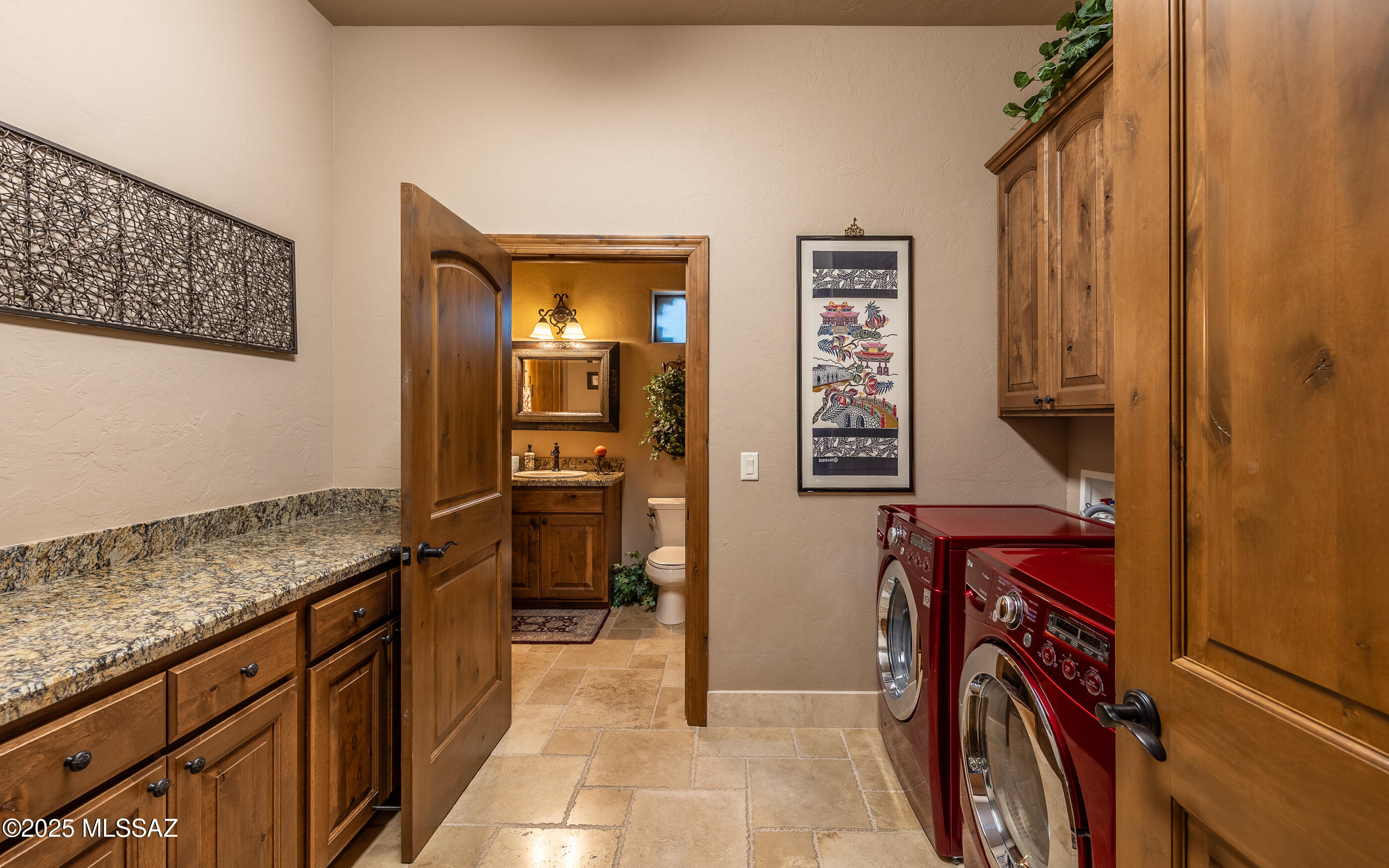 Canyon Pass At Dove Mountain - Residential