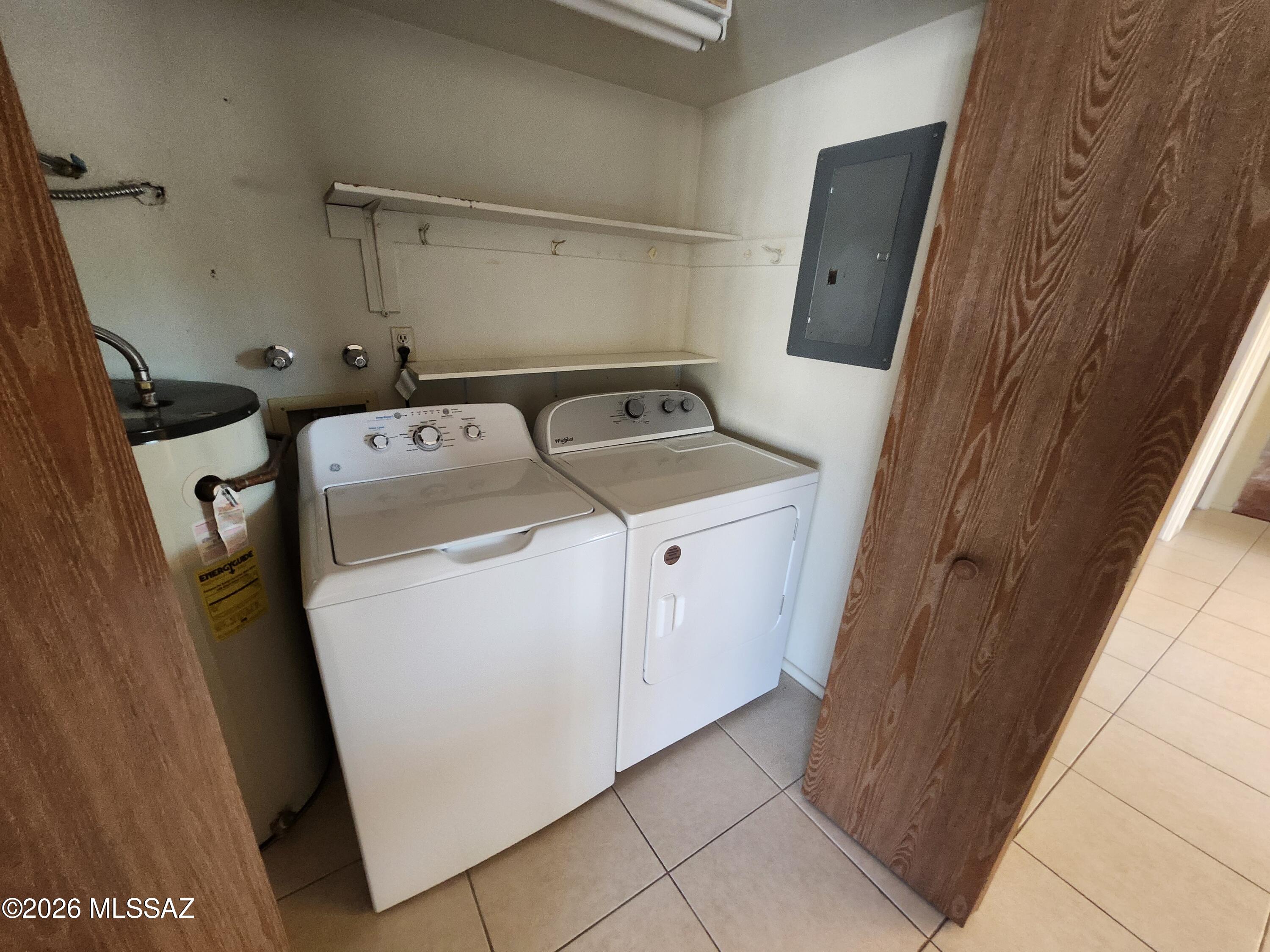 Sunrise Presidio Village (1-241) - Residential Lease