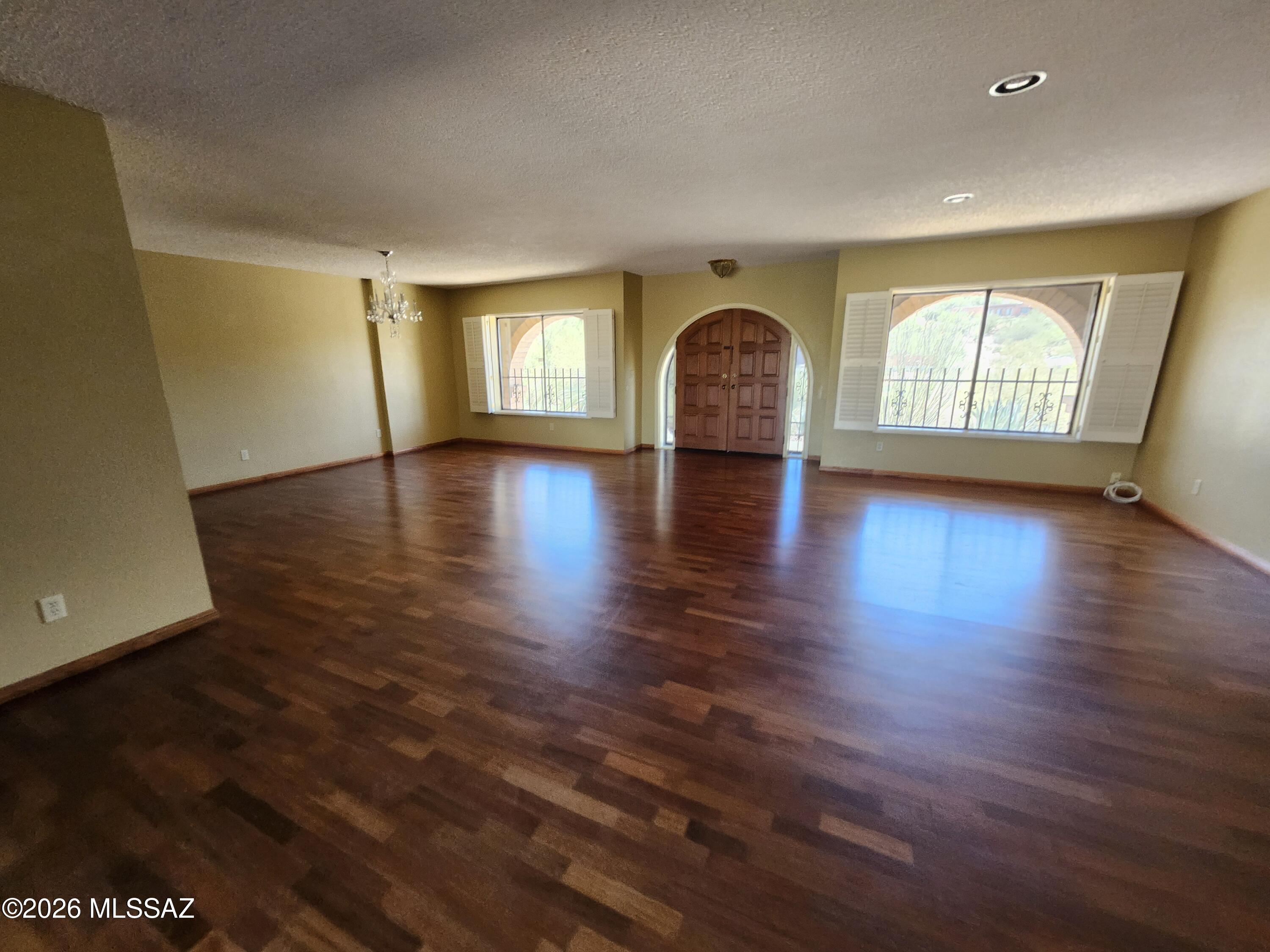 Sunrise Presidio Village (1-241) - Residential Lease