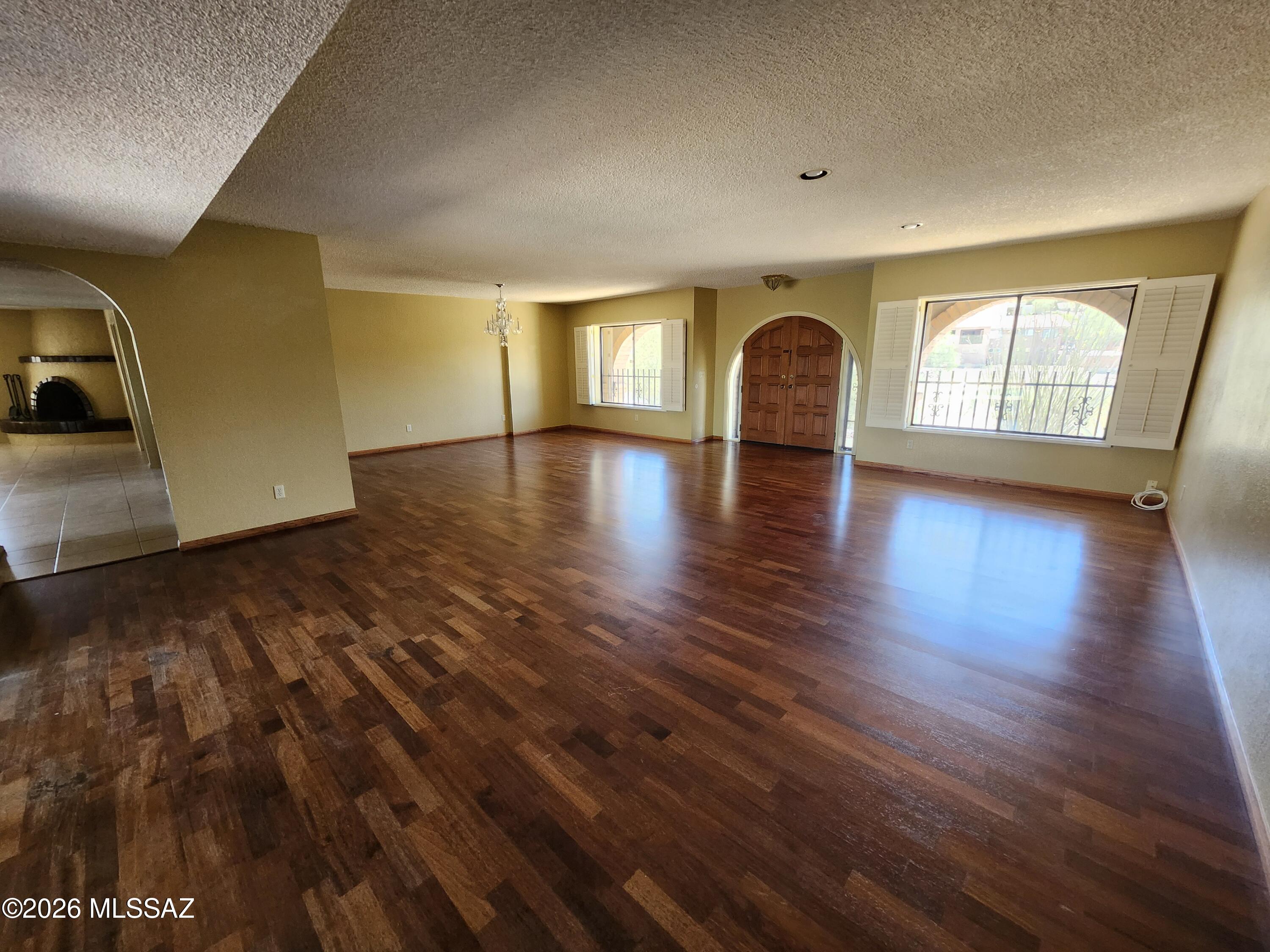 Sunrise Presidio Village (1-241) - Residential Lease
