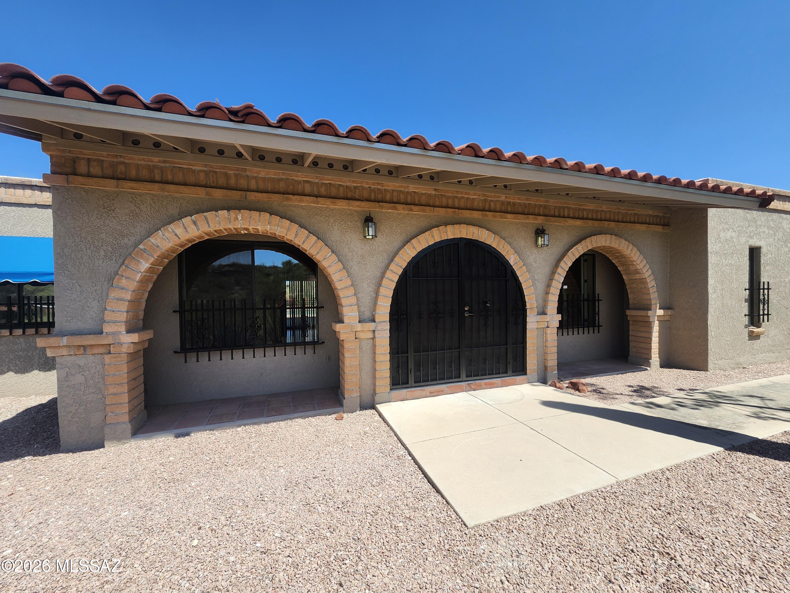 Sunrise Presidio Village (1-241) - Residential Lease
