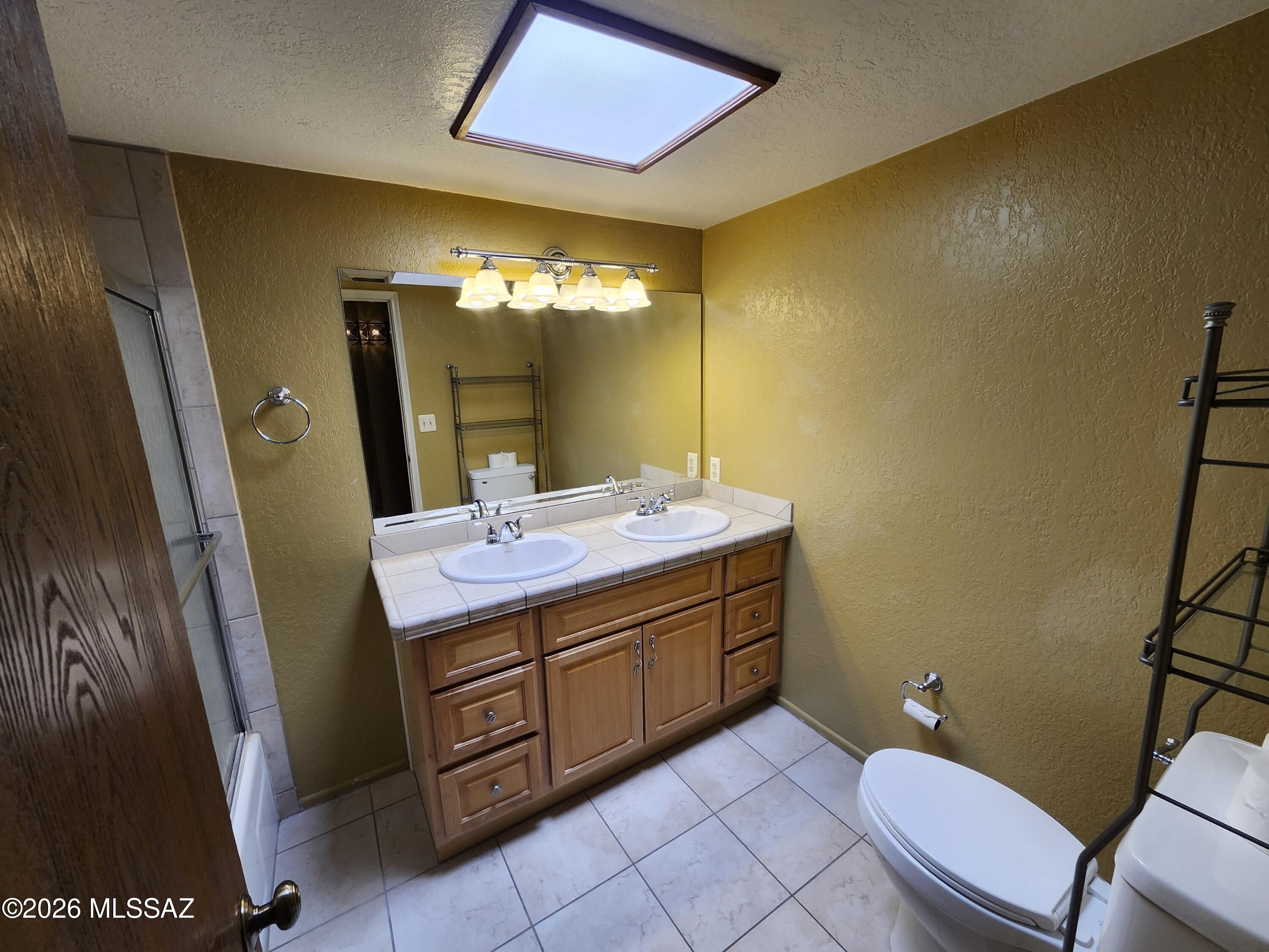 Sunrise Presidio Village (1-241) - Residential Lease
