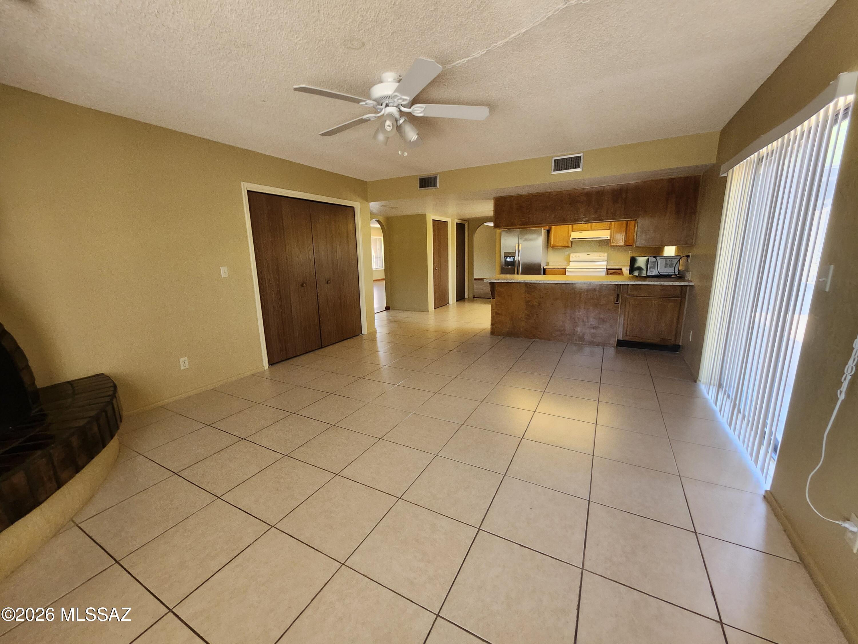 Sunrise Presidio Village (1-241) - Residential Lease