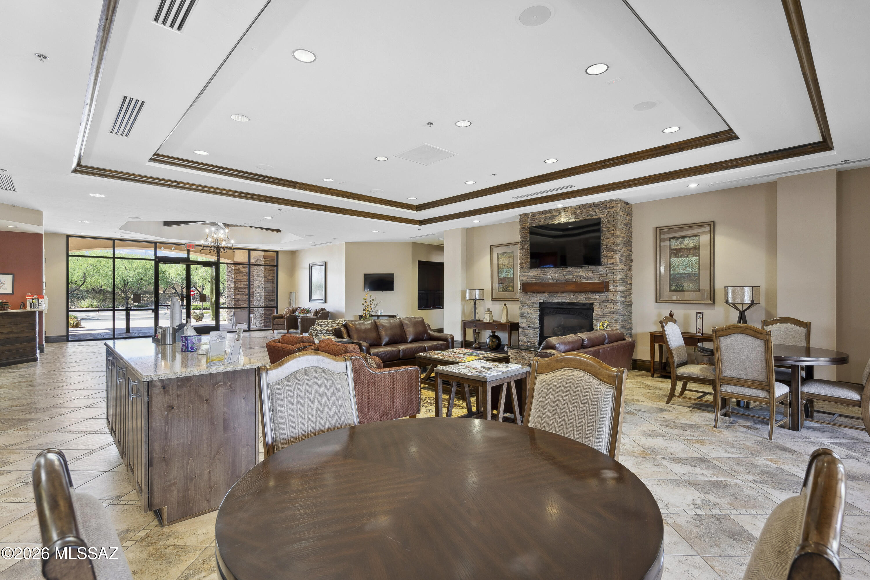 Sonora At Rancho Sahuarita Phase 2 (244-377) - Residential