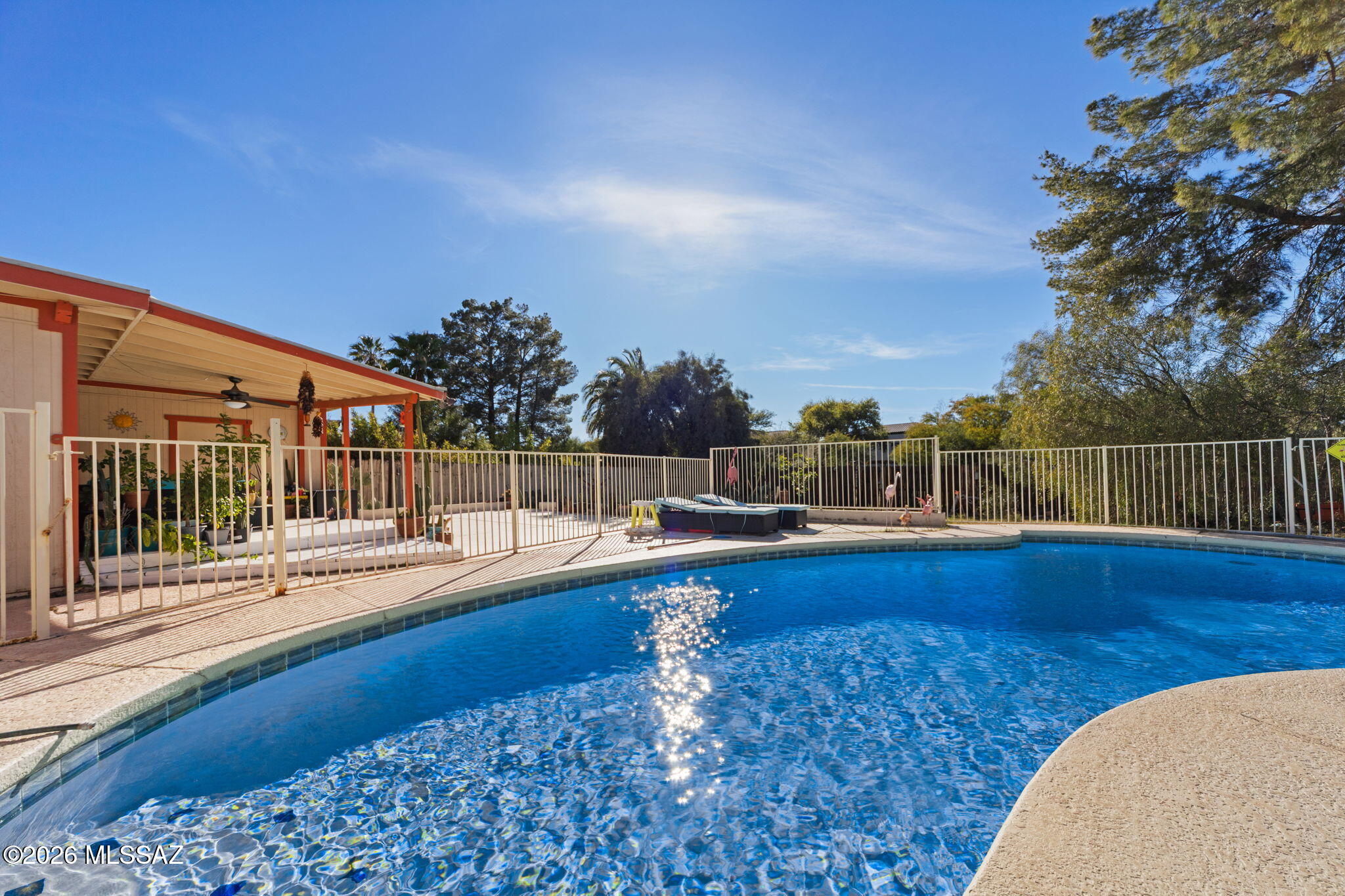 Solano Estates (1-91) - Residential