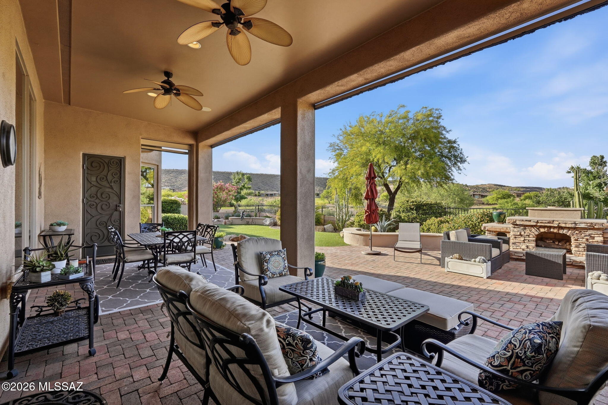 Saddlebrooke - Residential