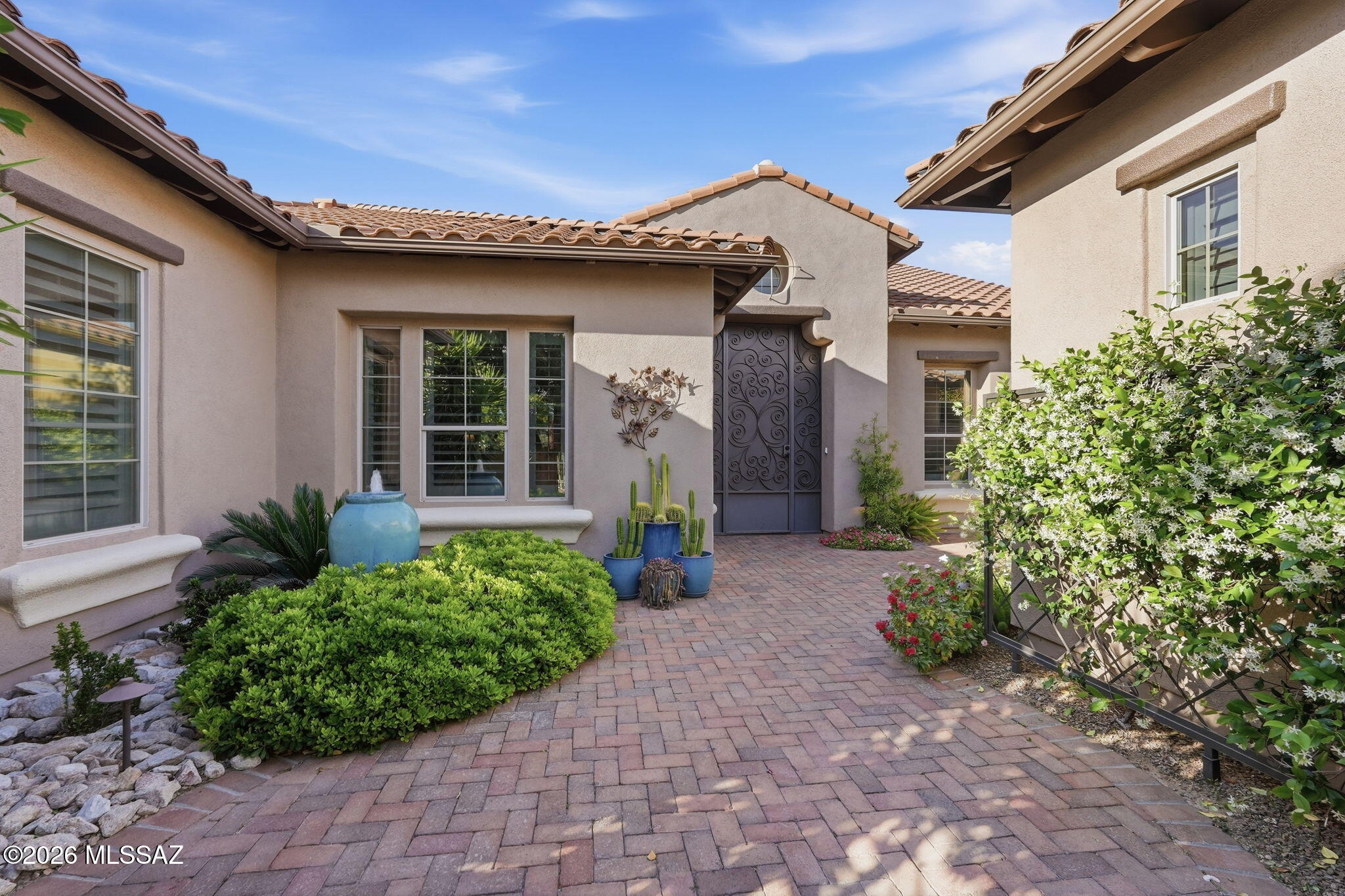 Saddlebrooke - Residential