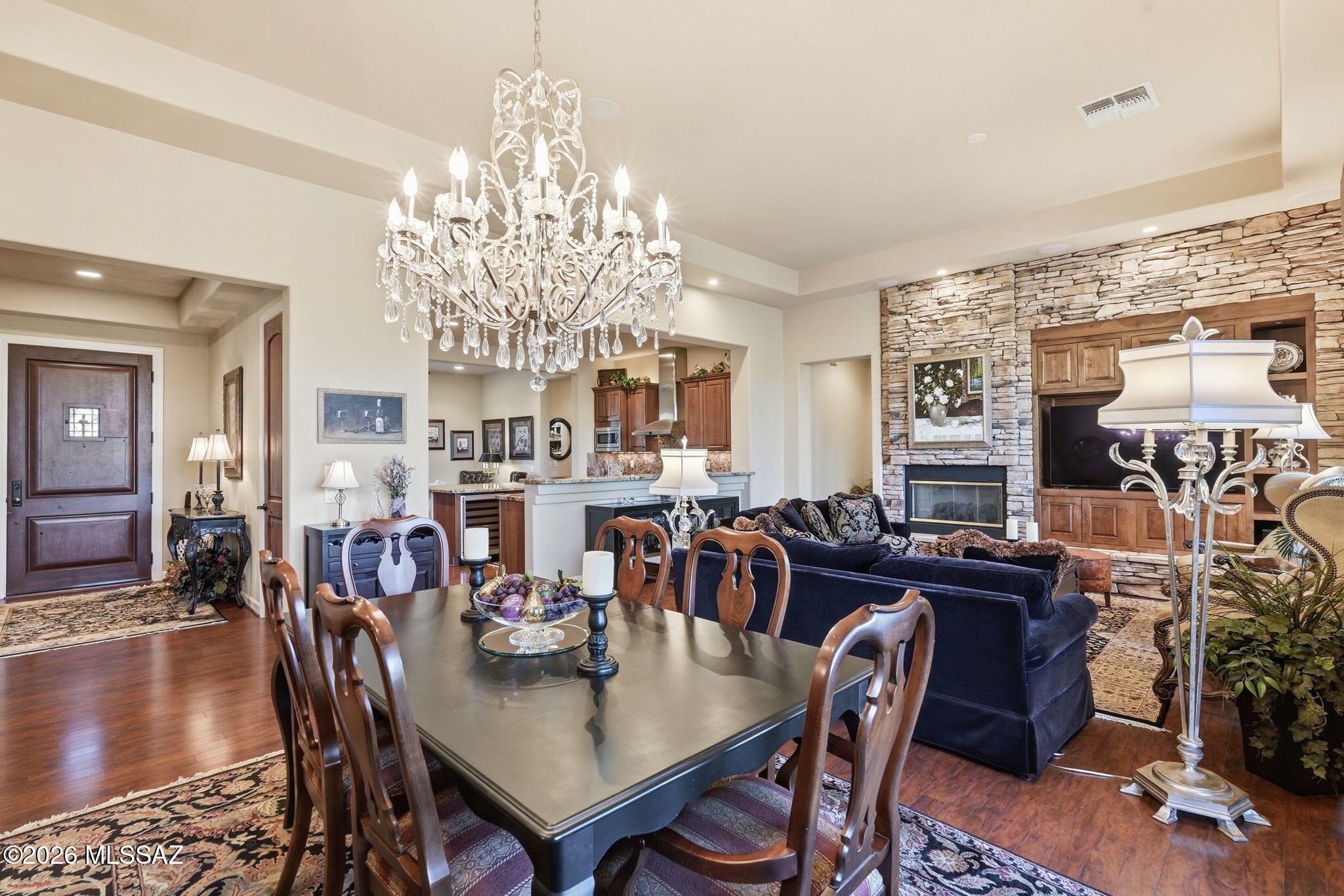 Saddlebrooke - Residential