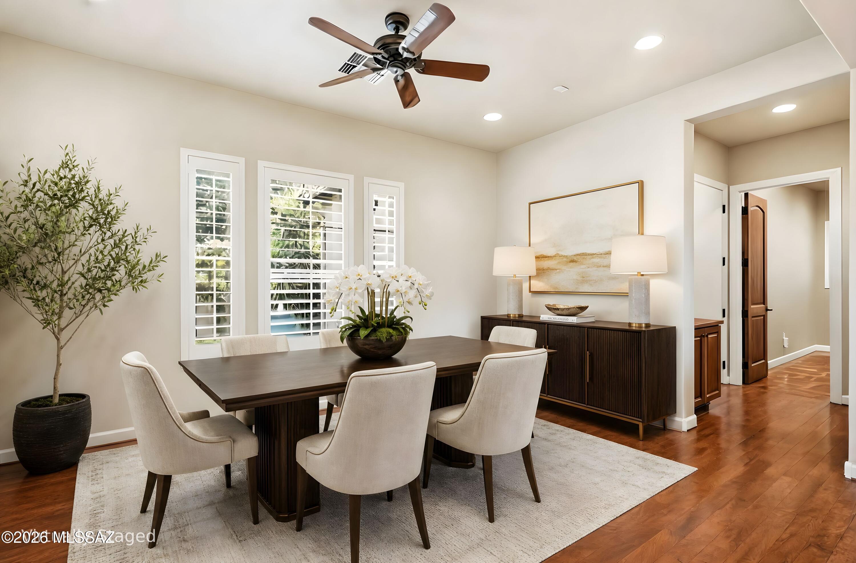 Saddlebrooke - Residential