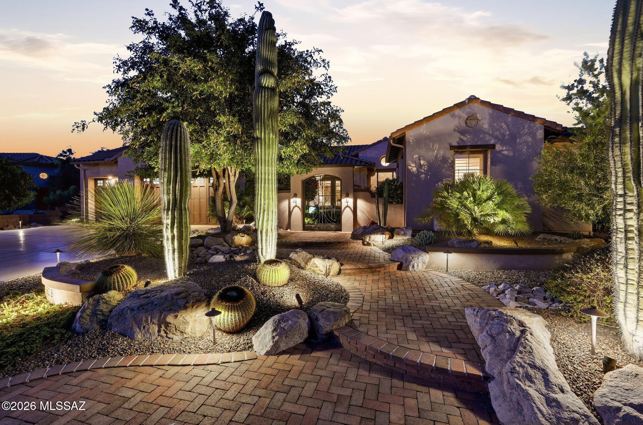 Saddlebrooke - Residential