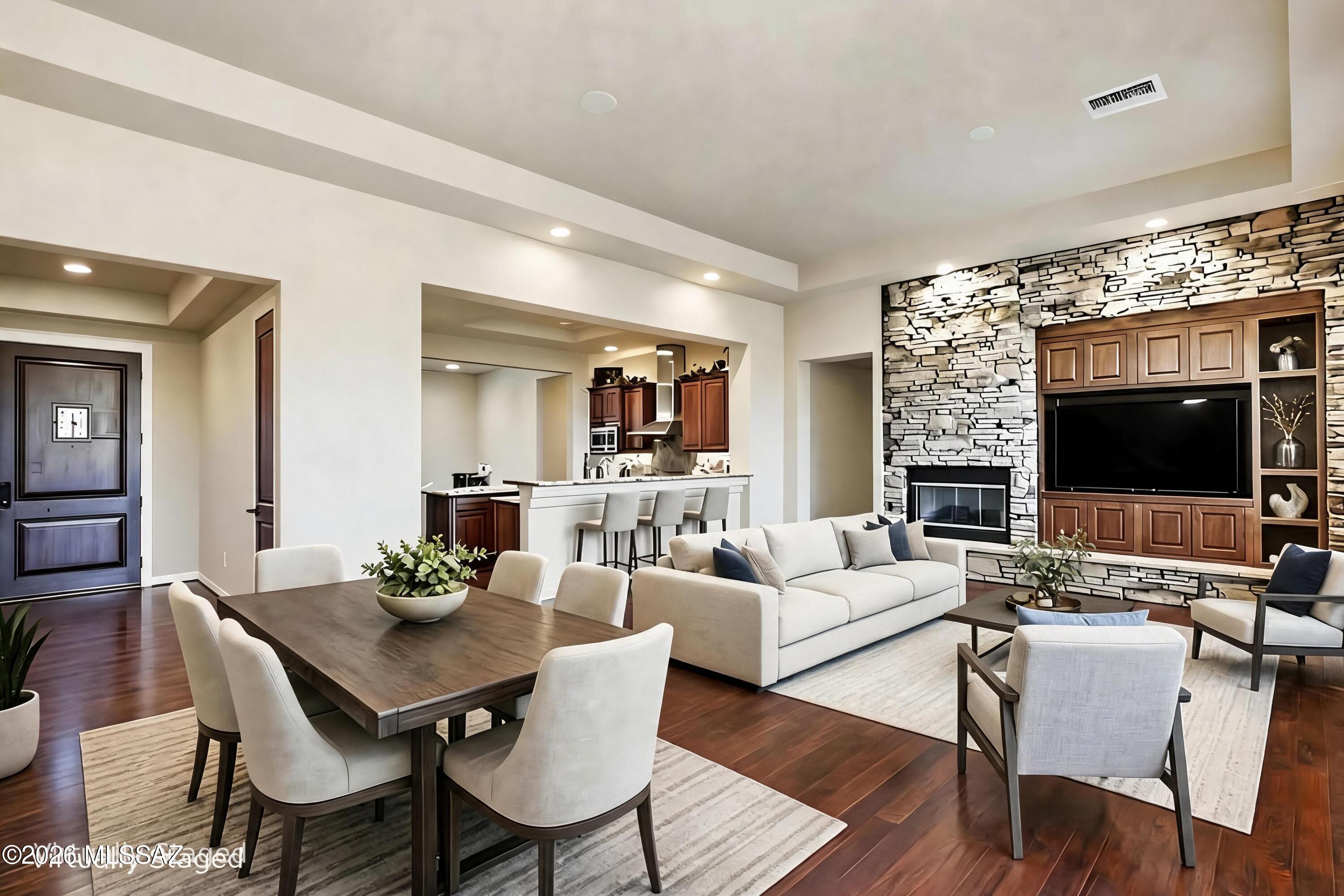 Saddlebrooke - Residential