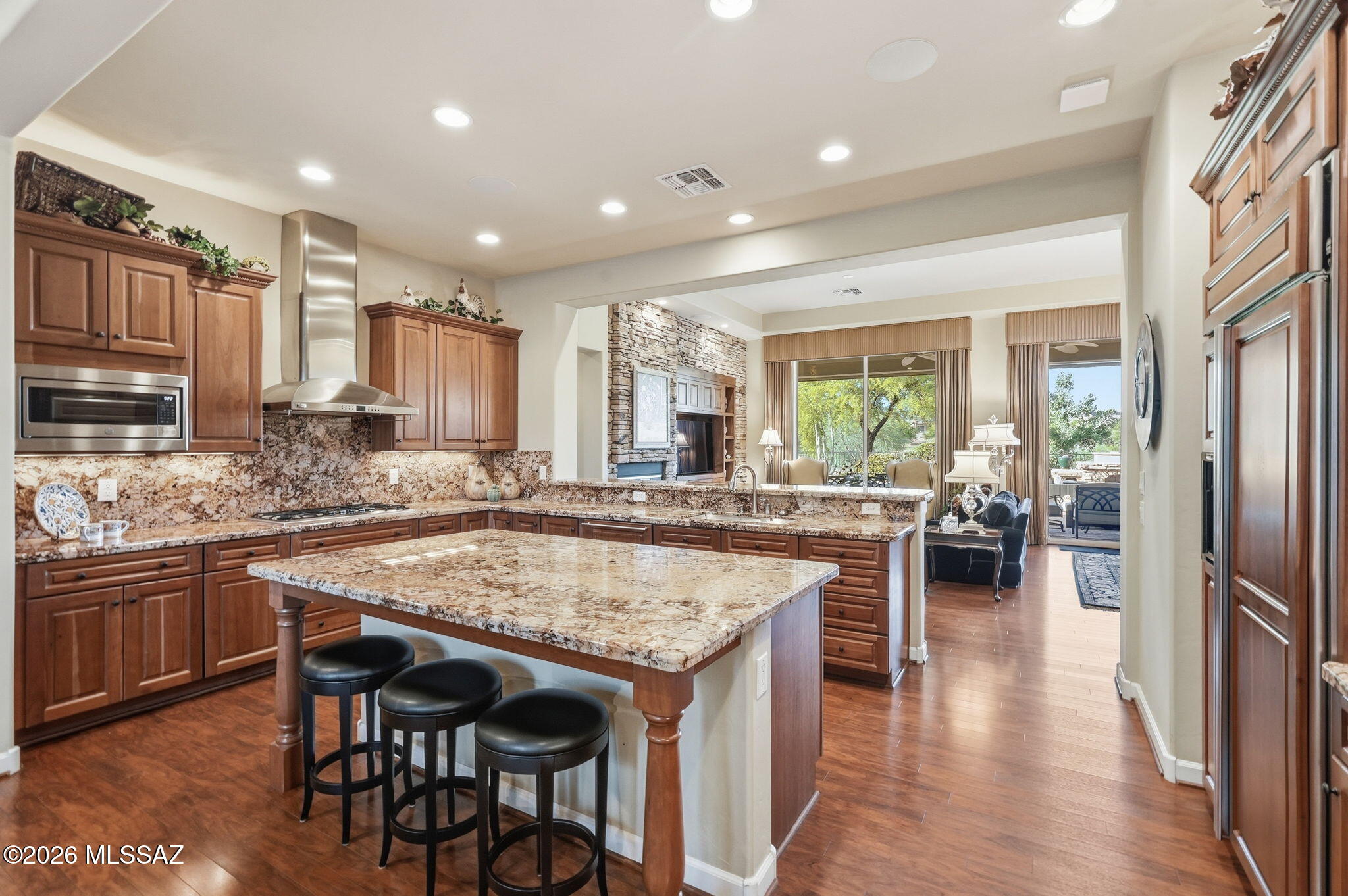 Saddlebrooke - Residential