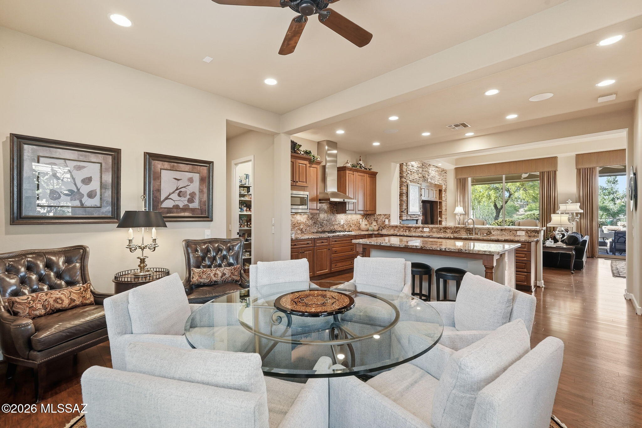 Saddlebrooke - Residential