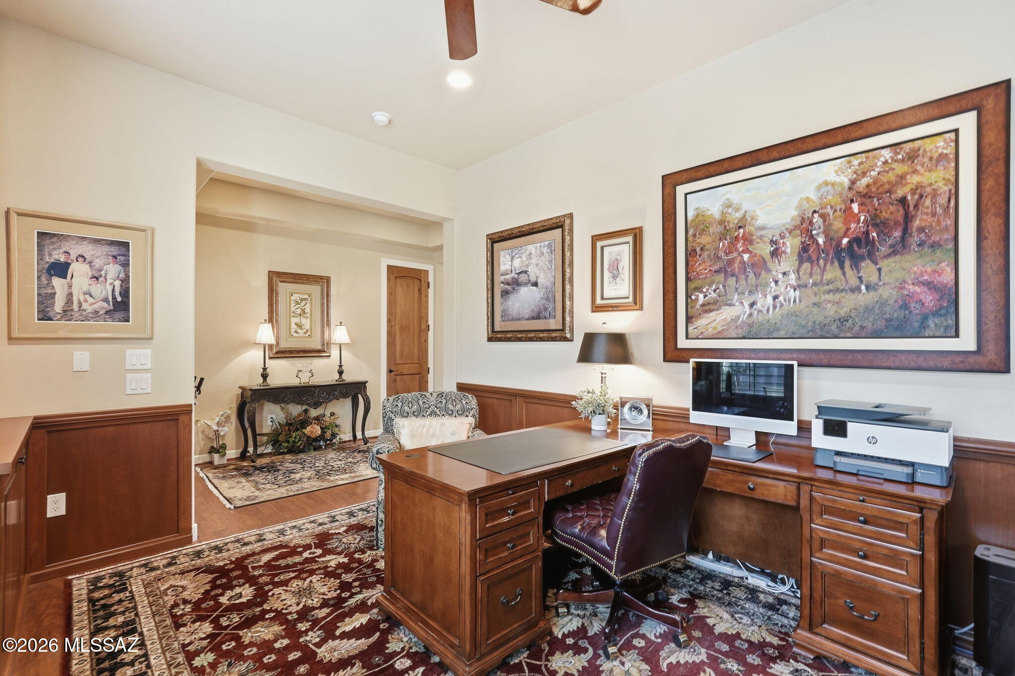 Saddlebrooke - Residential