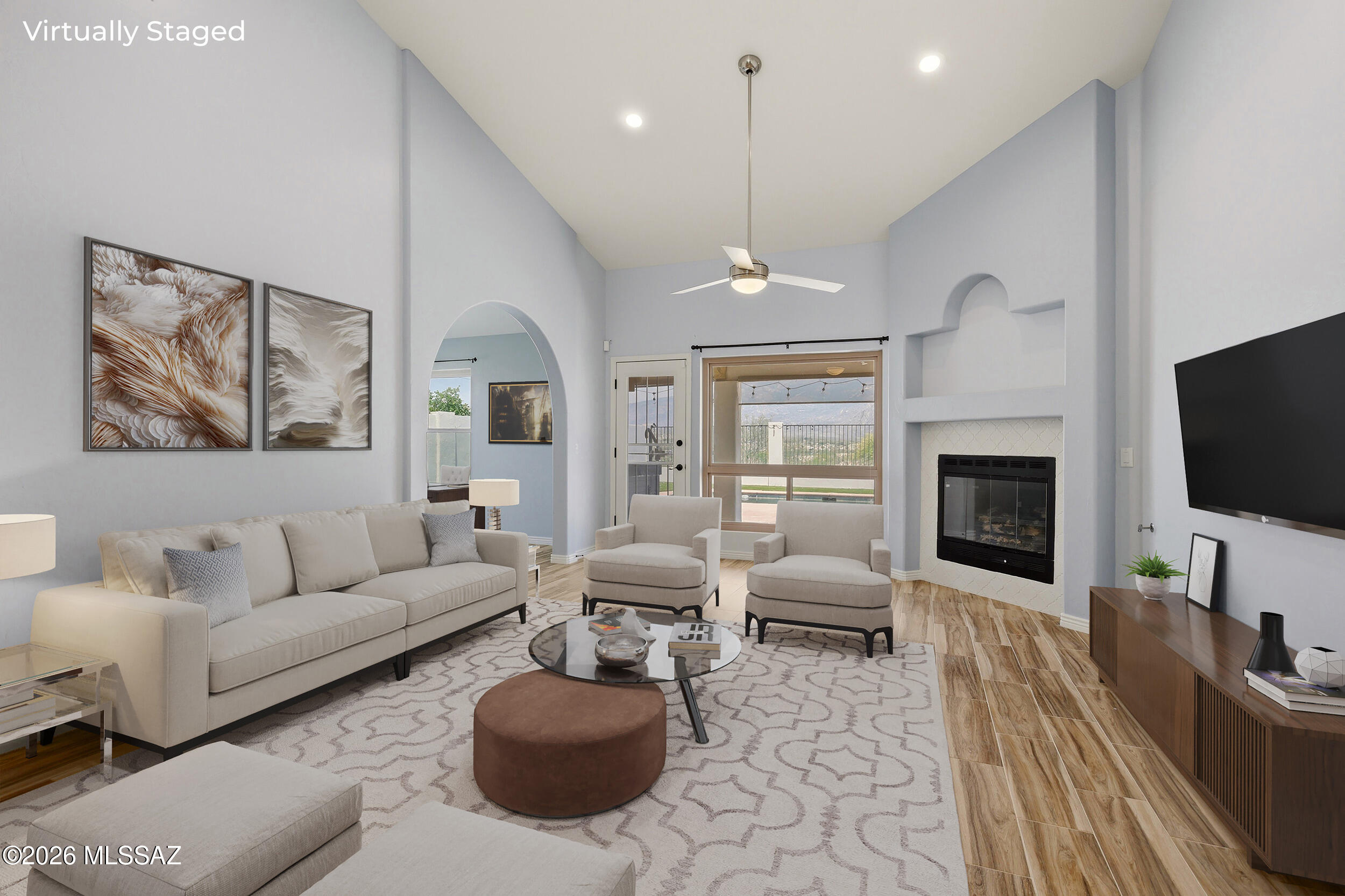 N/A - Residential