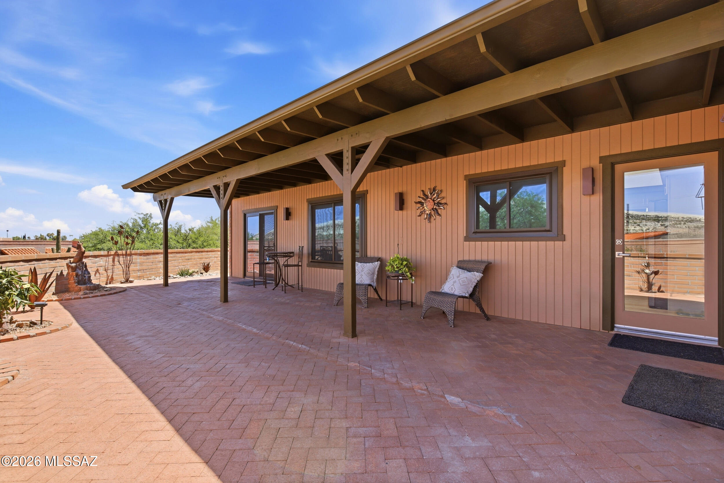 Canoa Estates (1-142) - Residential