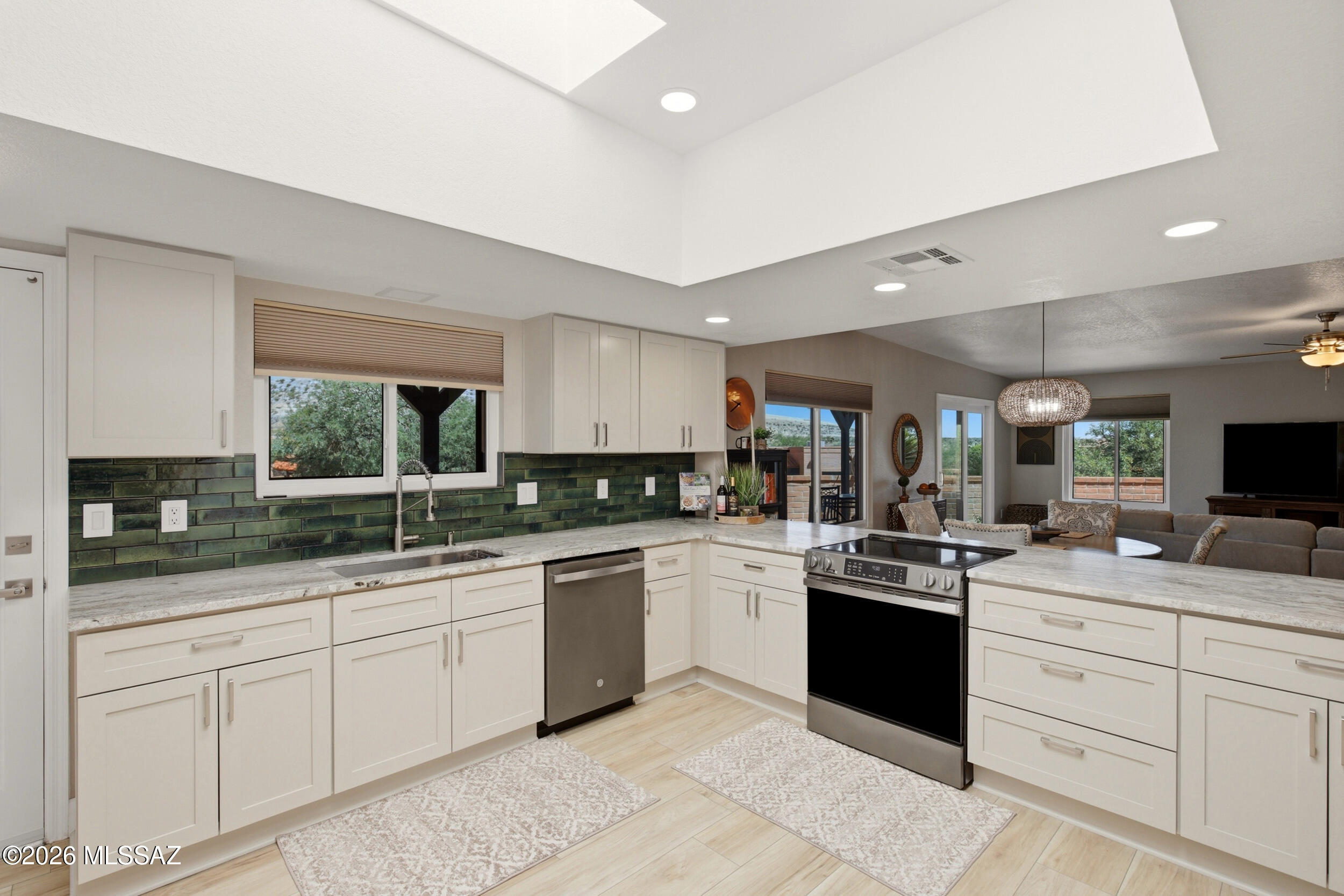 Canoa Estates (1-142) - Residential