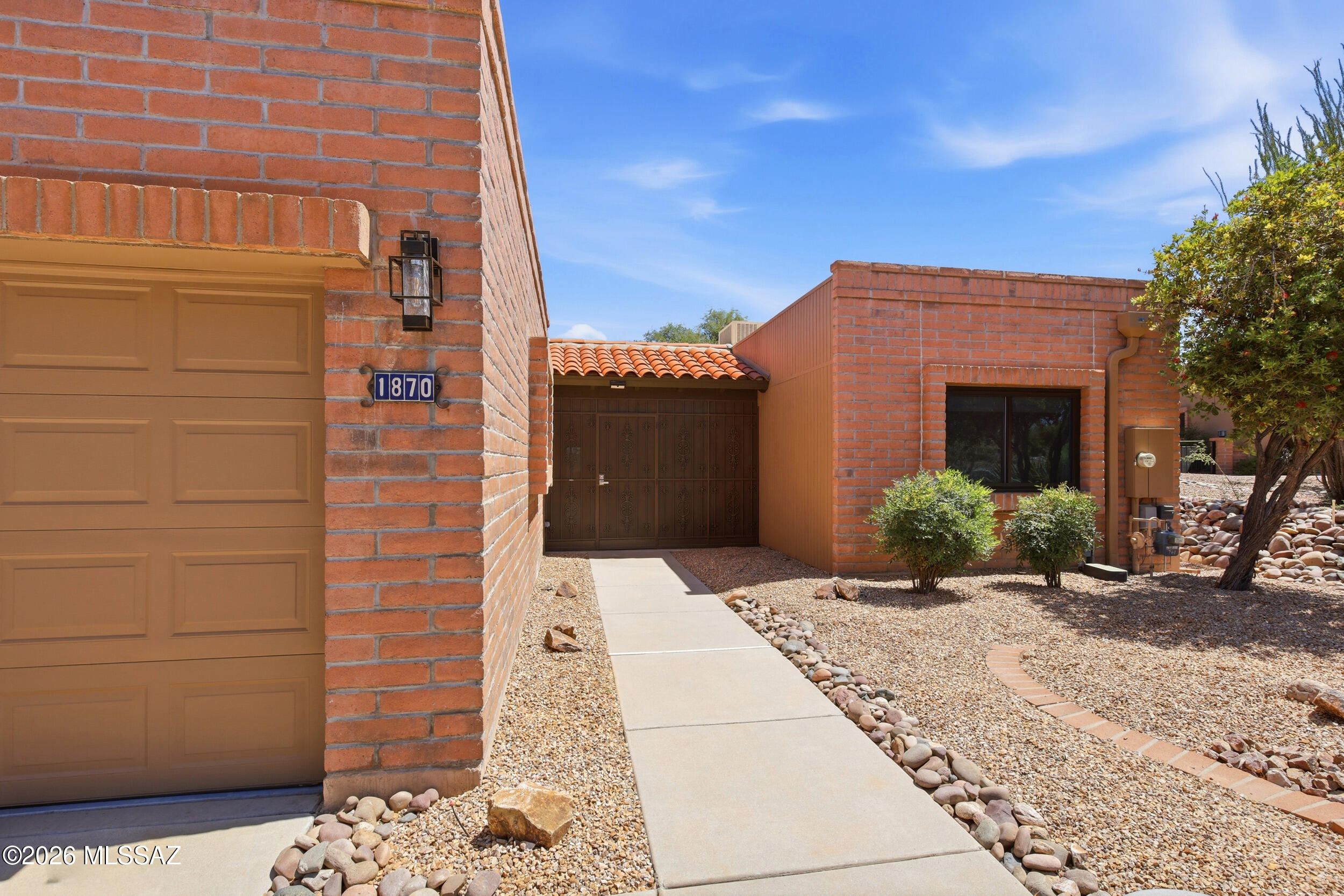 Canoa Estates (1-142) - Residential