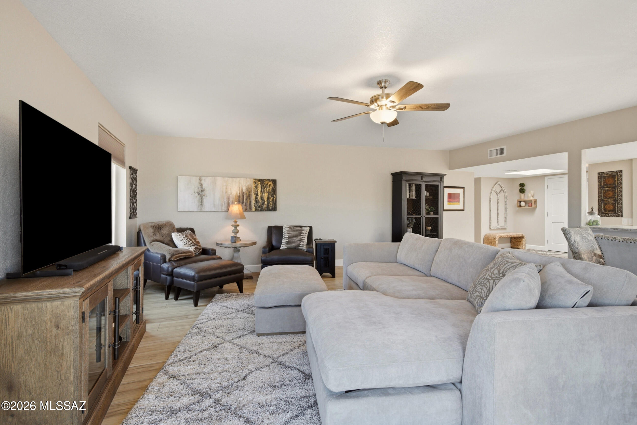 Canoa Estates (1-142) - Residential