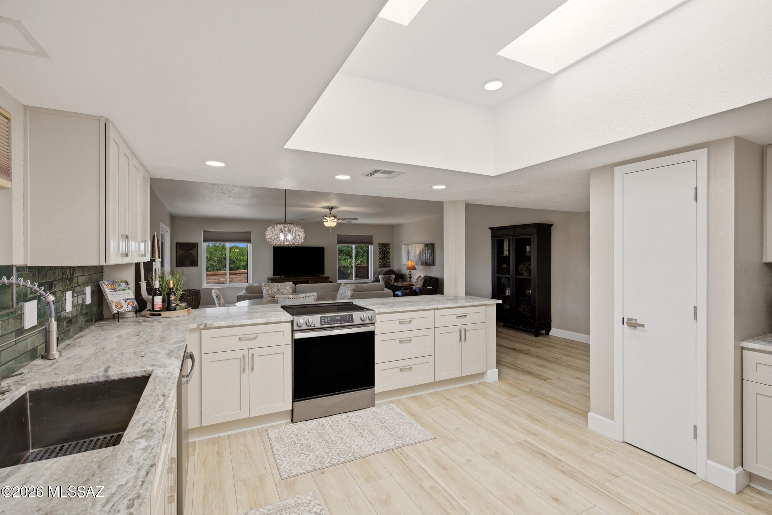 Canoa Estates (1-142) - Residential