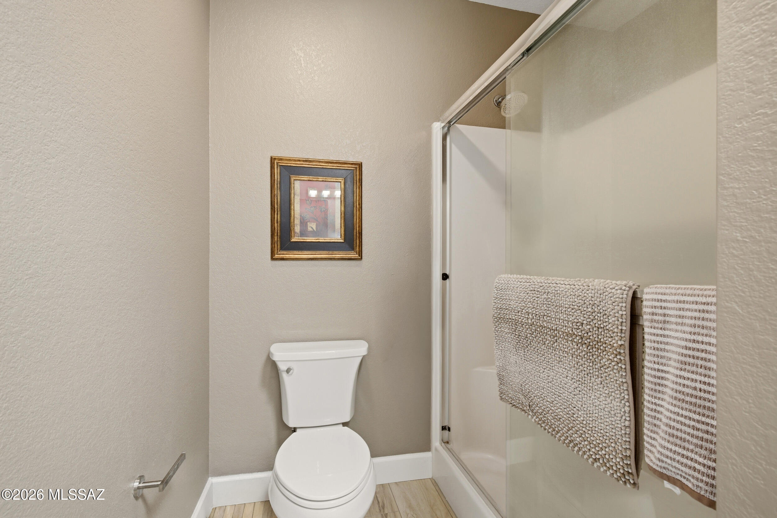 Canoa Estates (1-142) - Residential