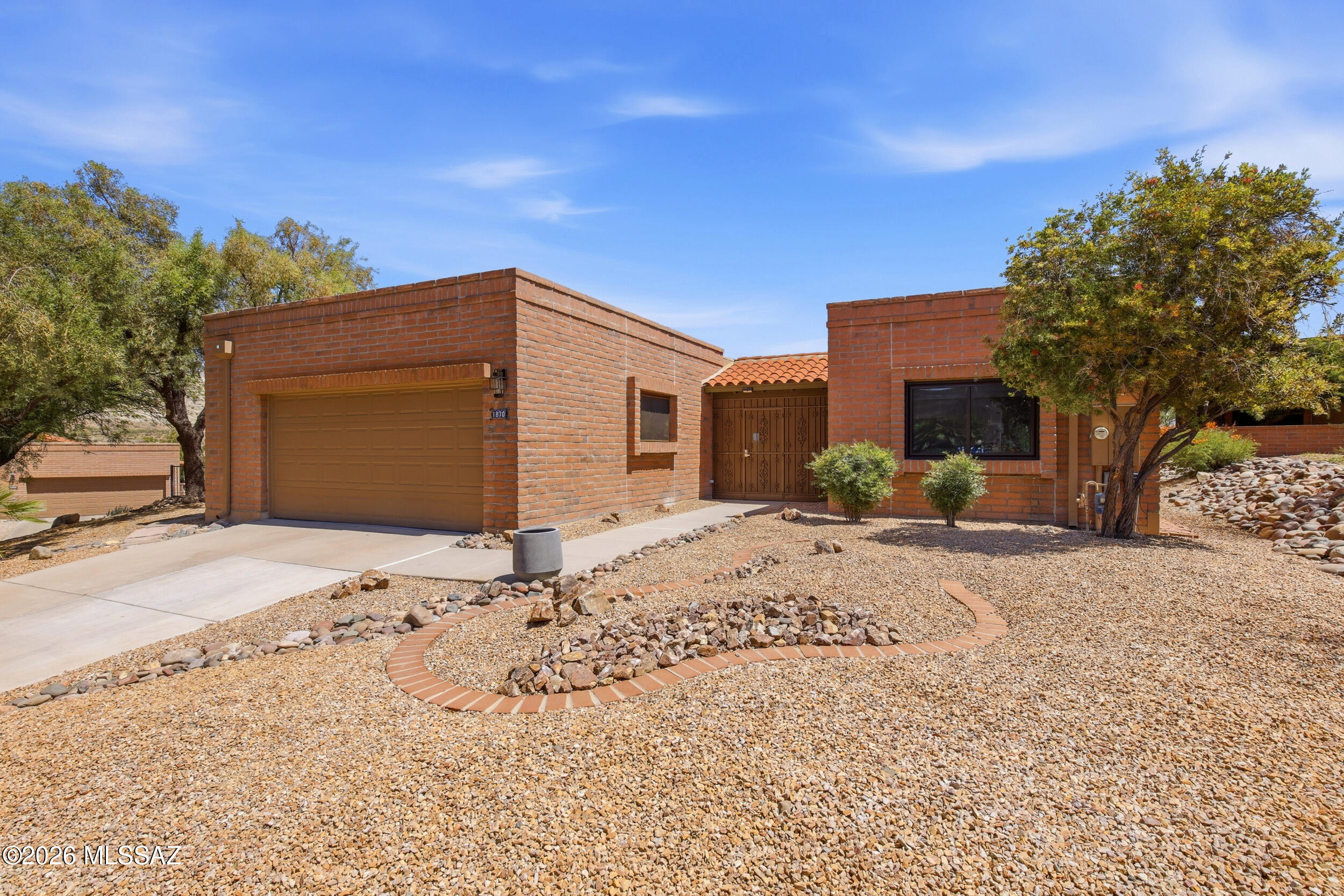 Canoa Estates (1-142) - Residential