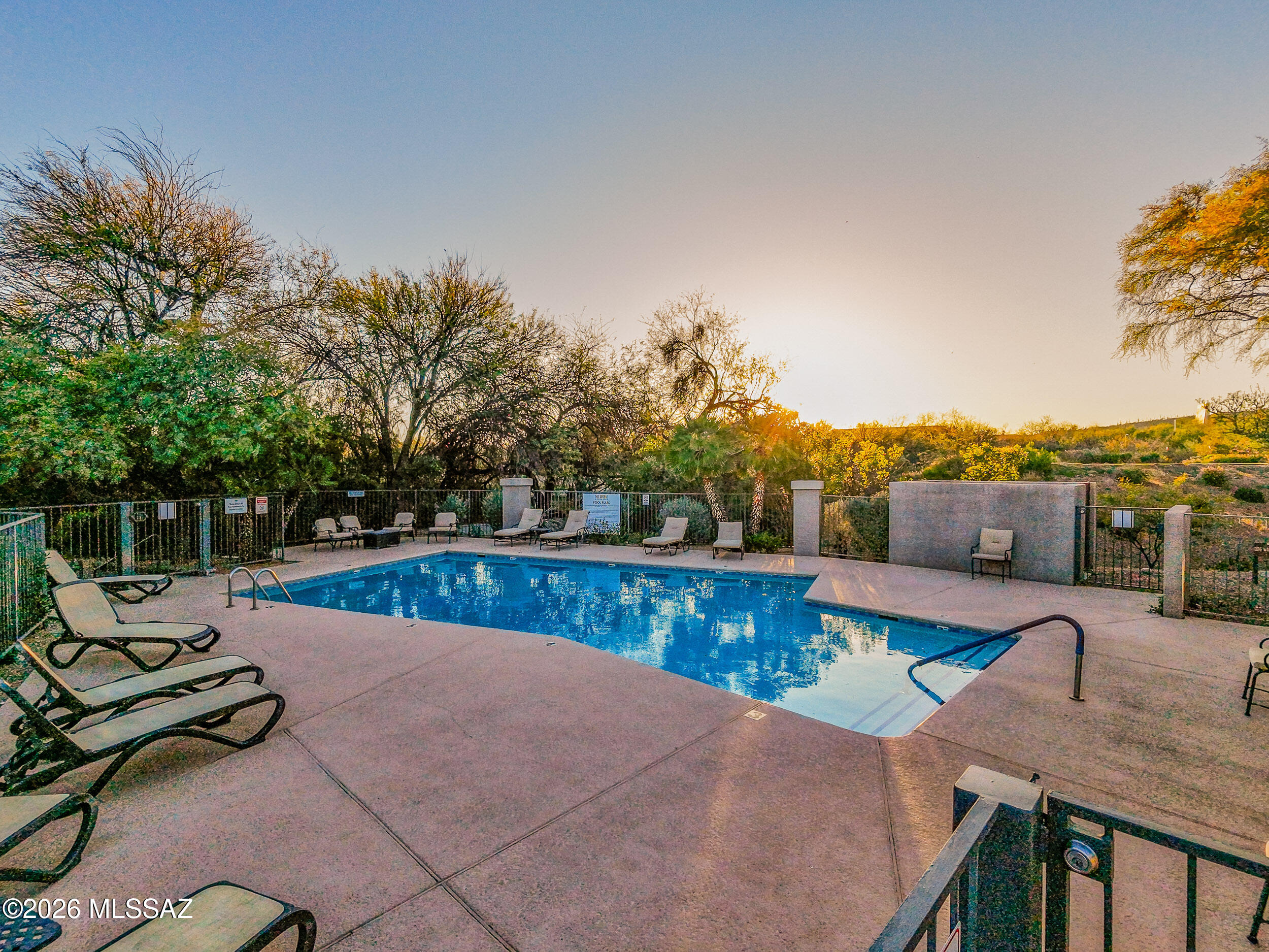 Greens at Ventana Canyon - Residential