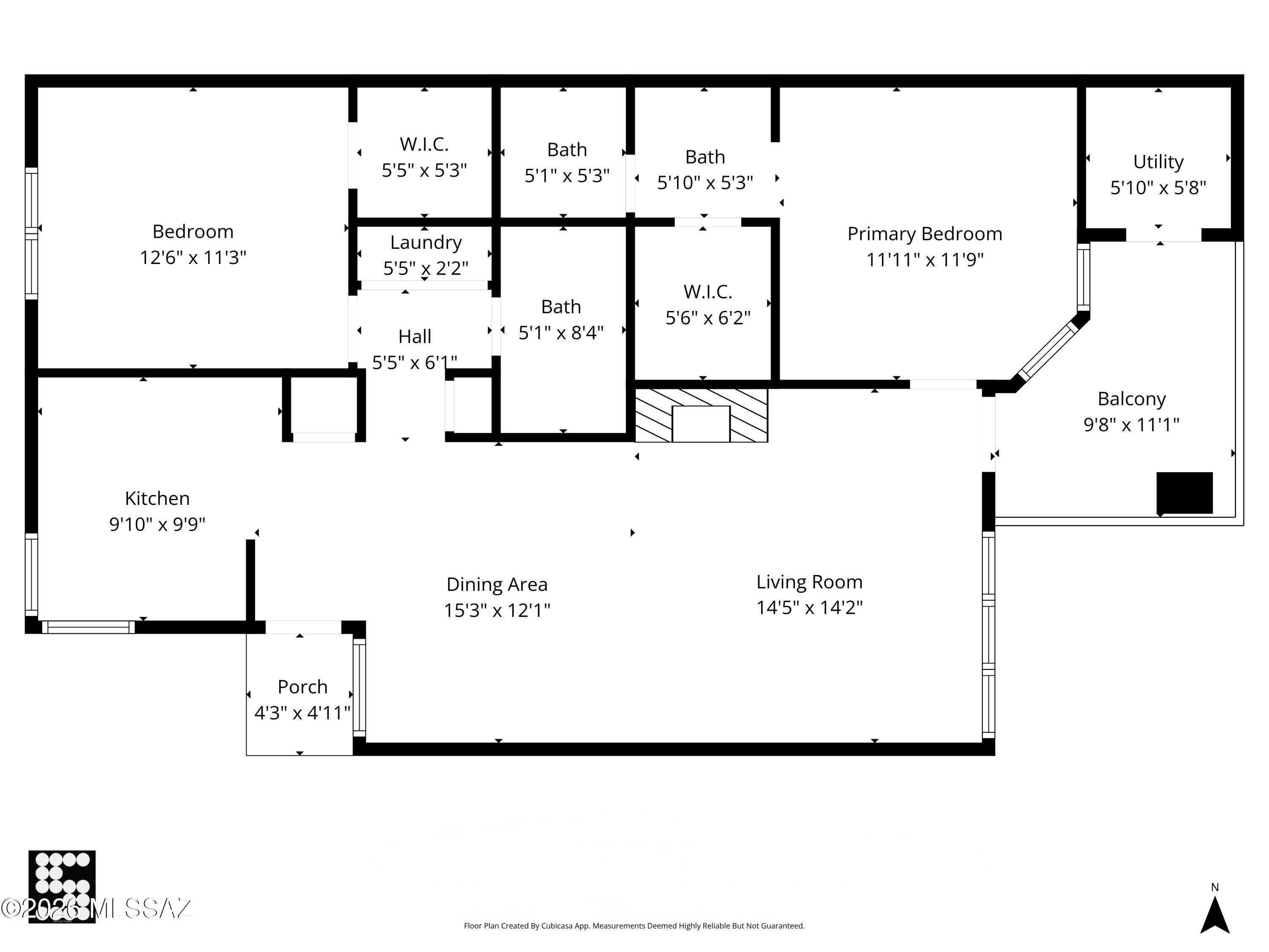Greens at Ventana Canyon - Residential