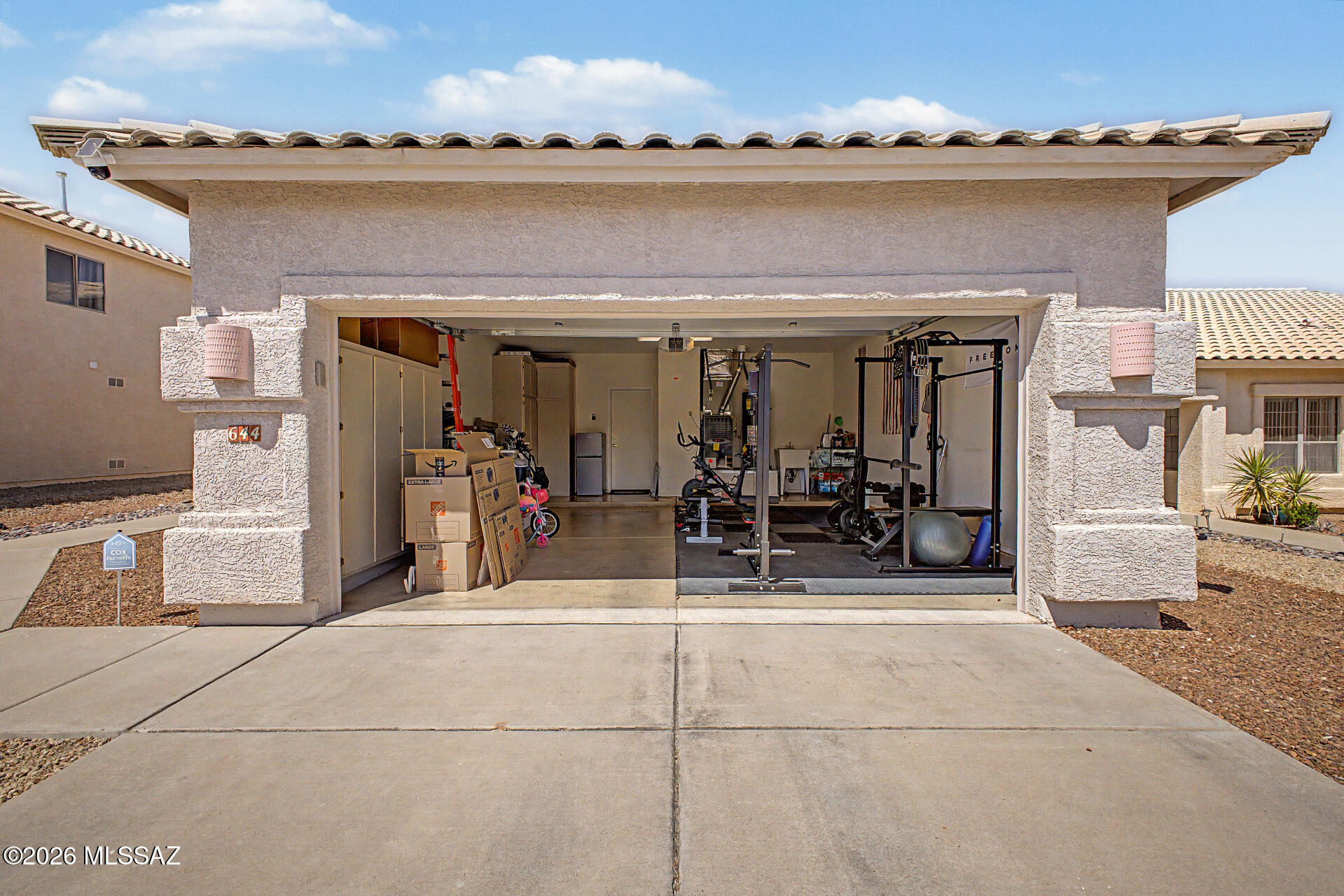 Harrison Pointe Phase III (138-210) - Residential