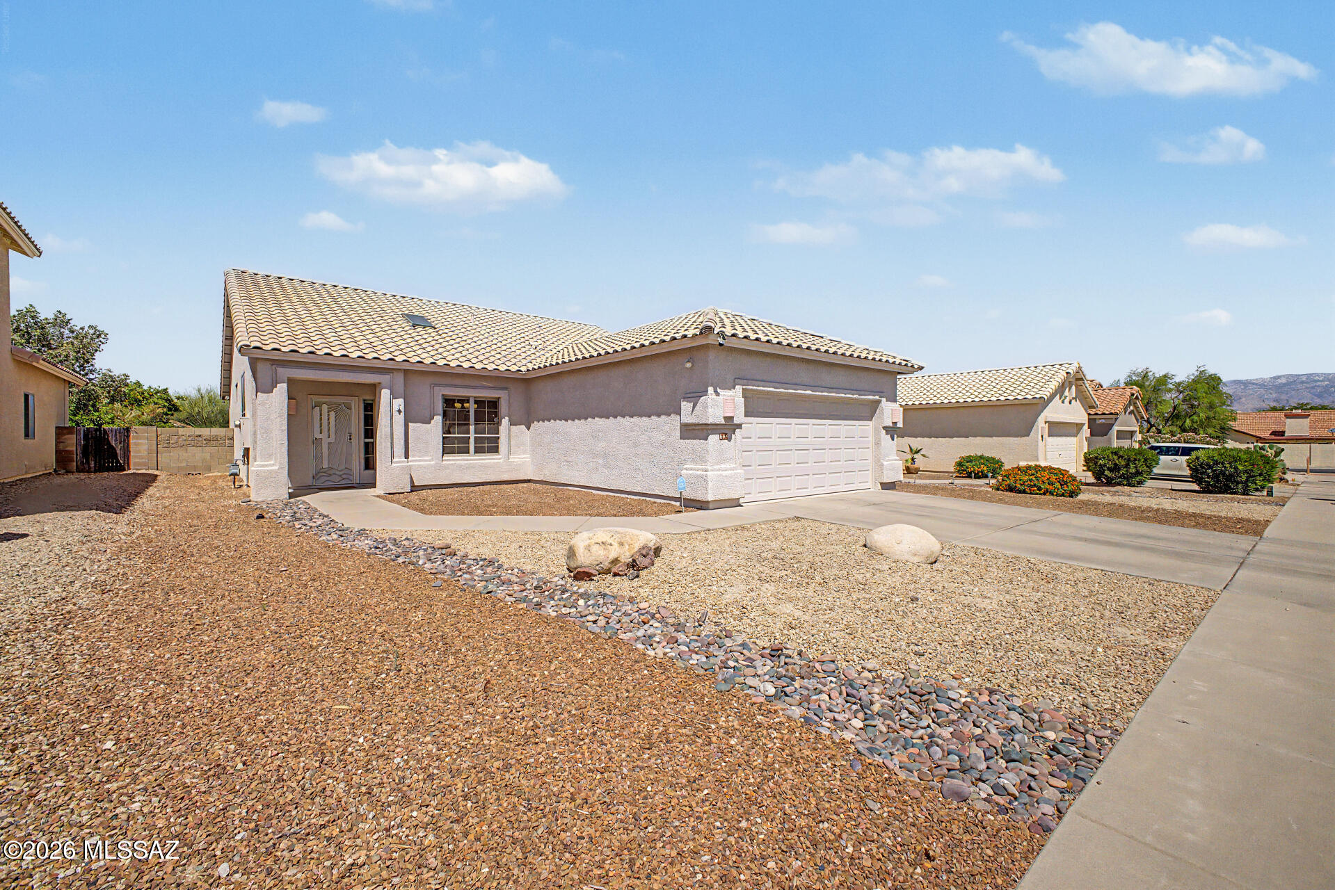 Harrison Pointe Phase III (138-210) - Residential