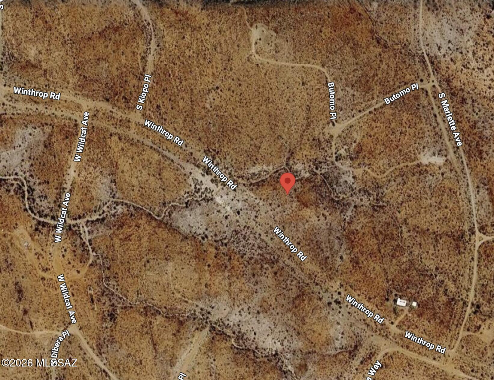 1.71 acres in pristine cactus studded desert land - off the grid property - quiet and secluded. Priced for quick sale. Seller has other parcels in the area for sale.