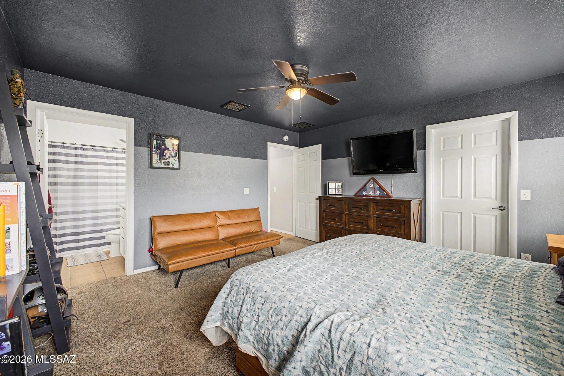 Starr Pass Heights (1-114) - Residential