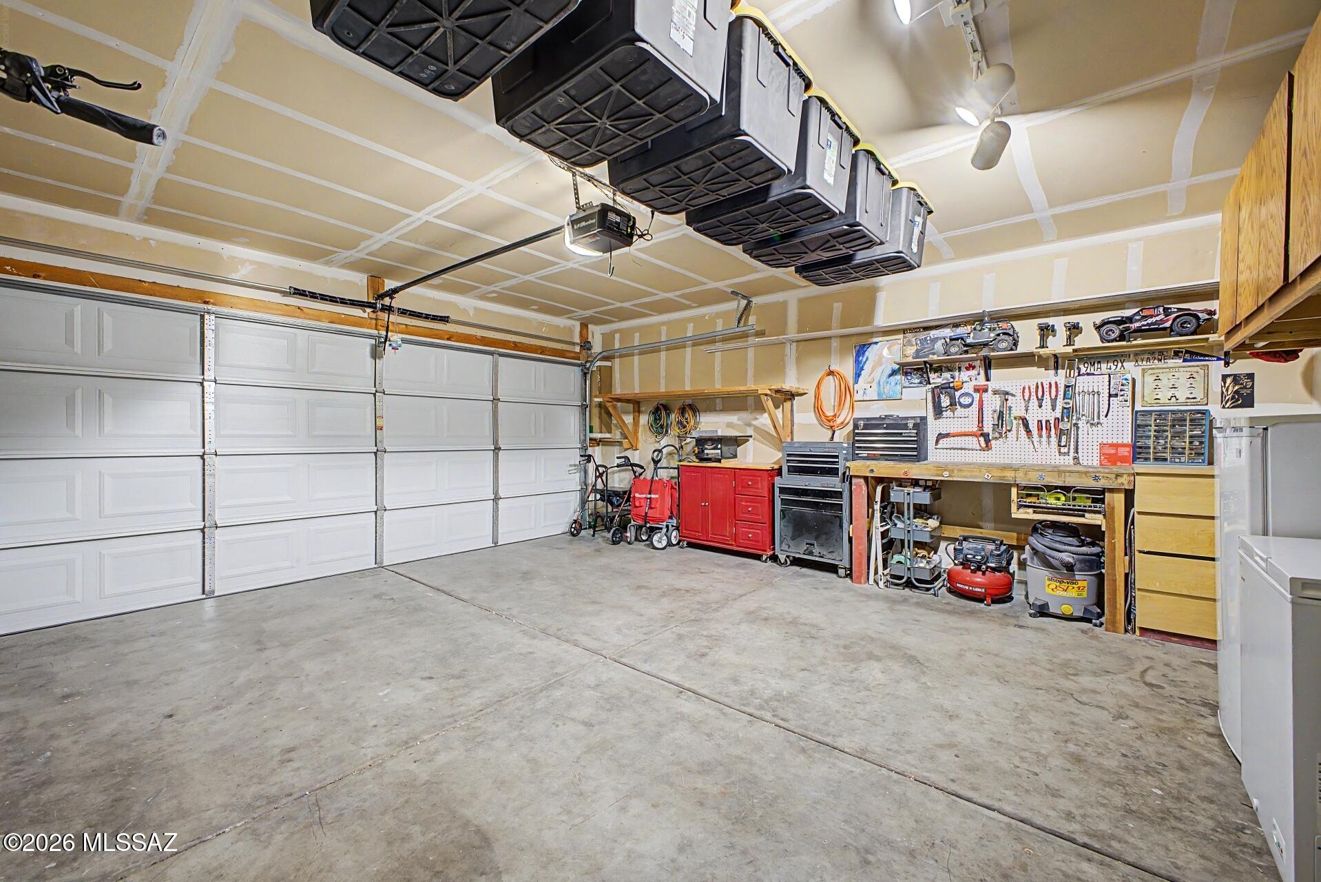Starr Pass Heights (1-114) - Residential