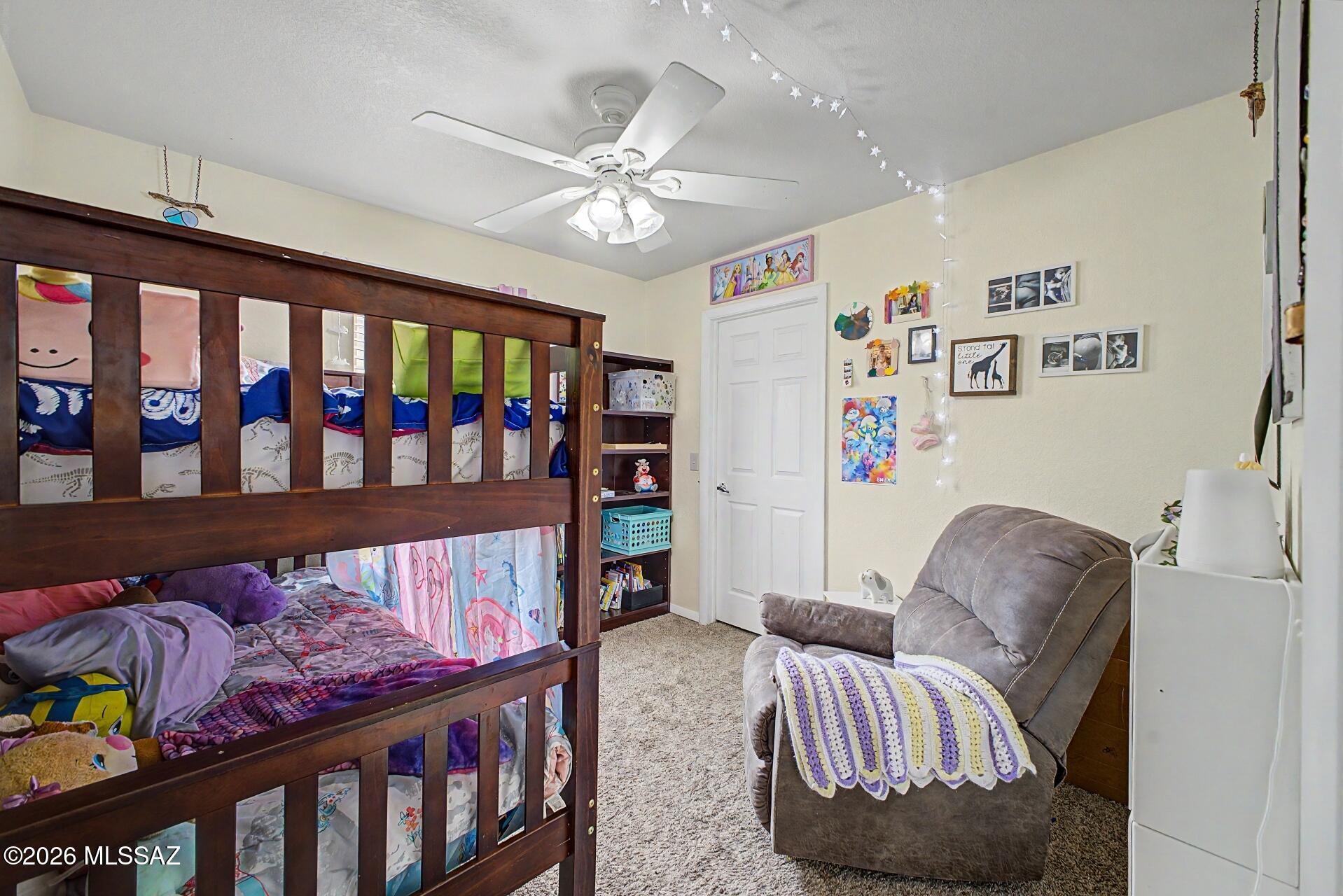 Starr Pass Heights (1-114) - Residential