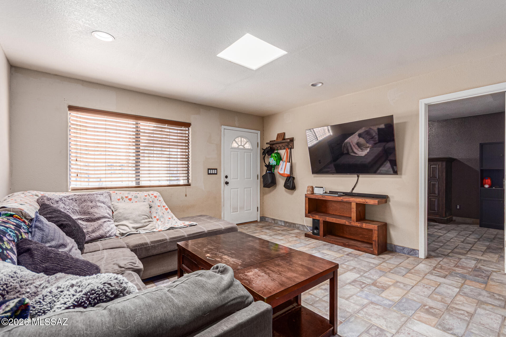 Alvernon Park Resub - Residential