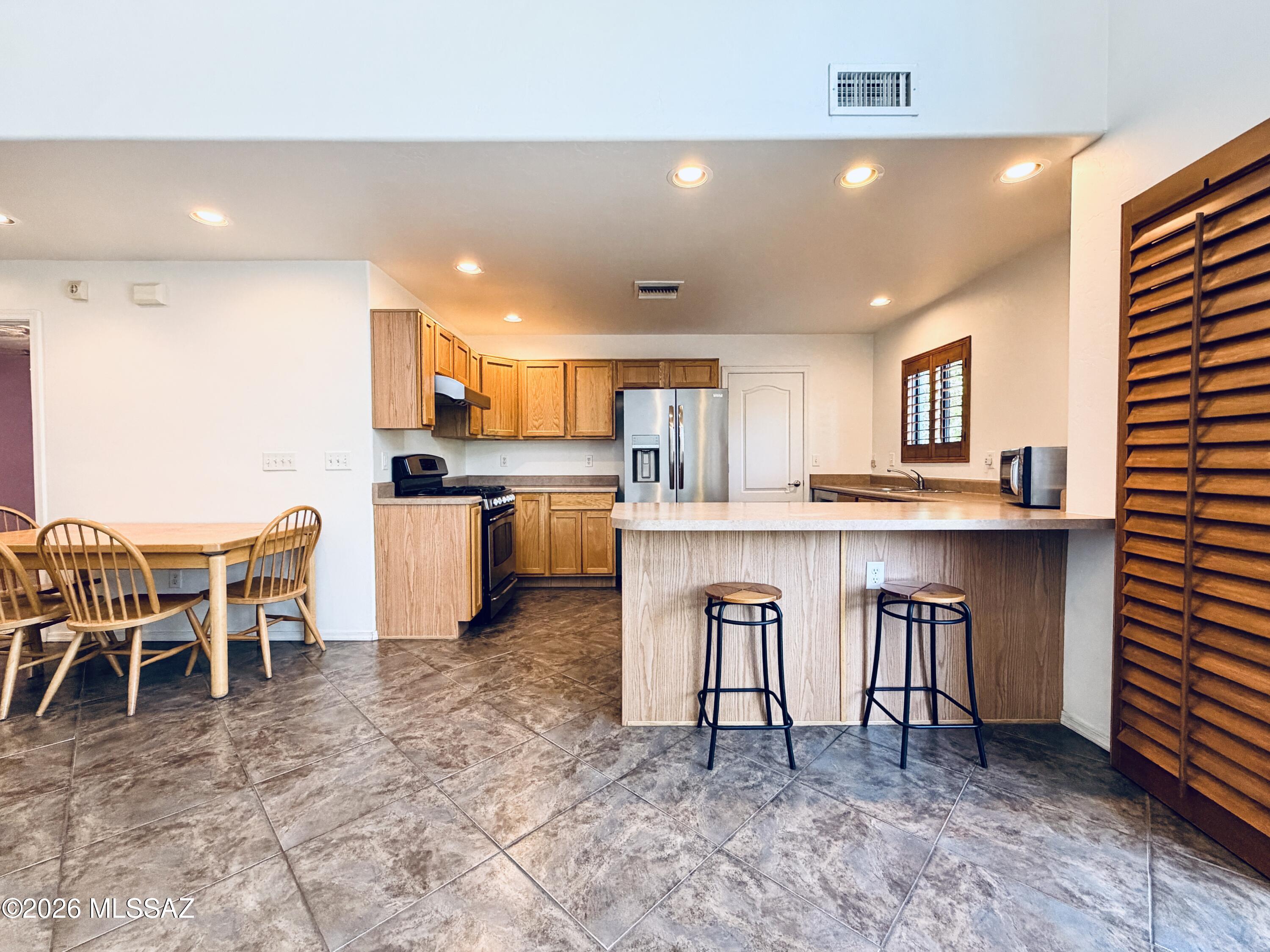 Limberlost Townhouses - Residential