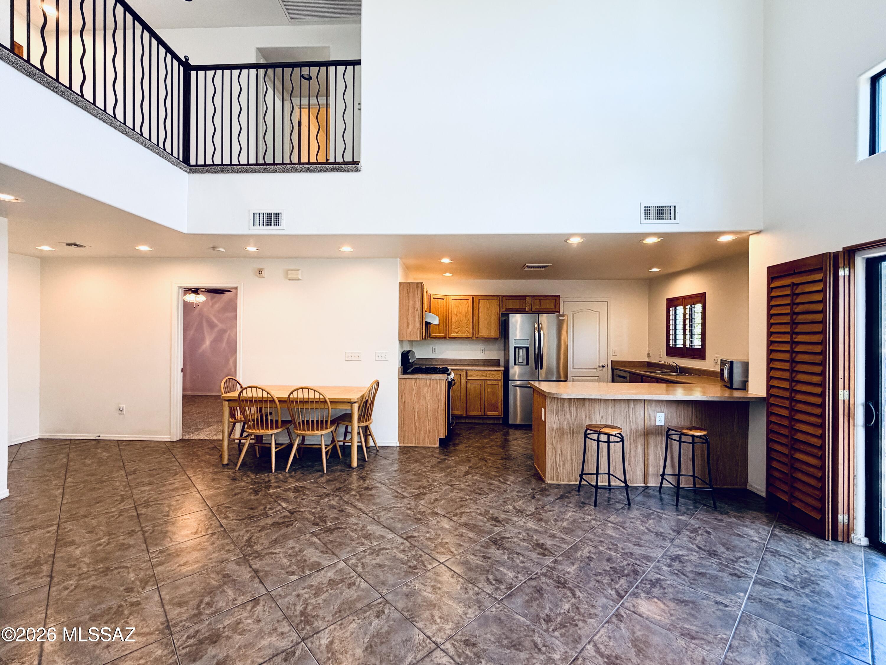 Limberlost Townhouses - Residential