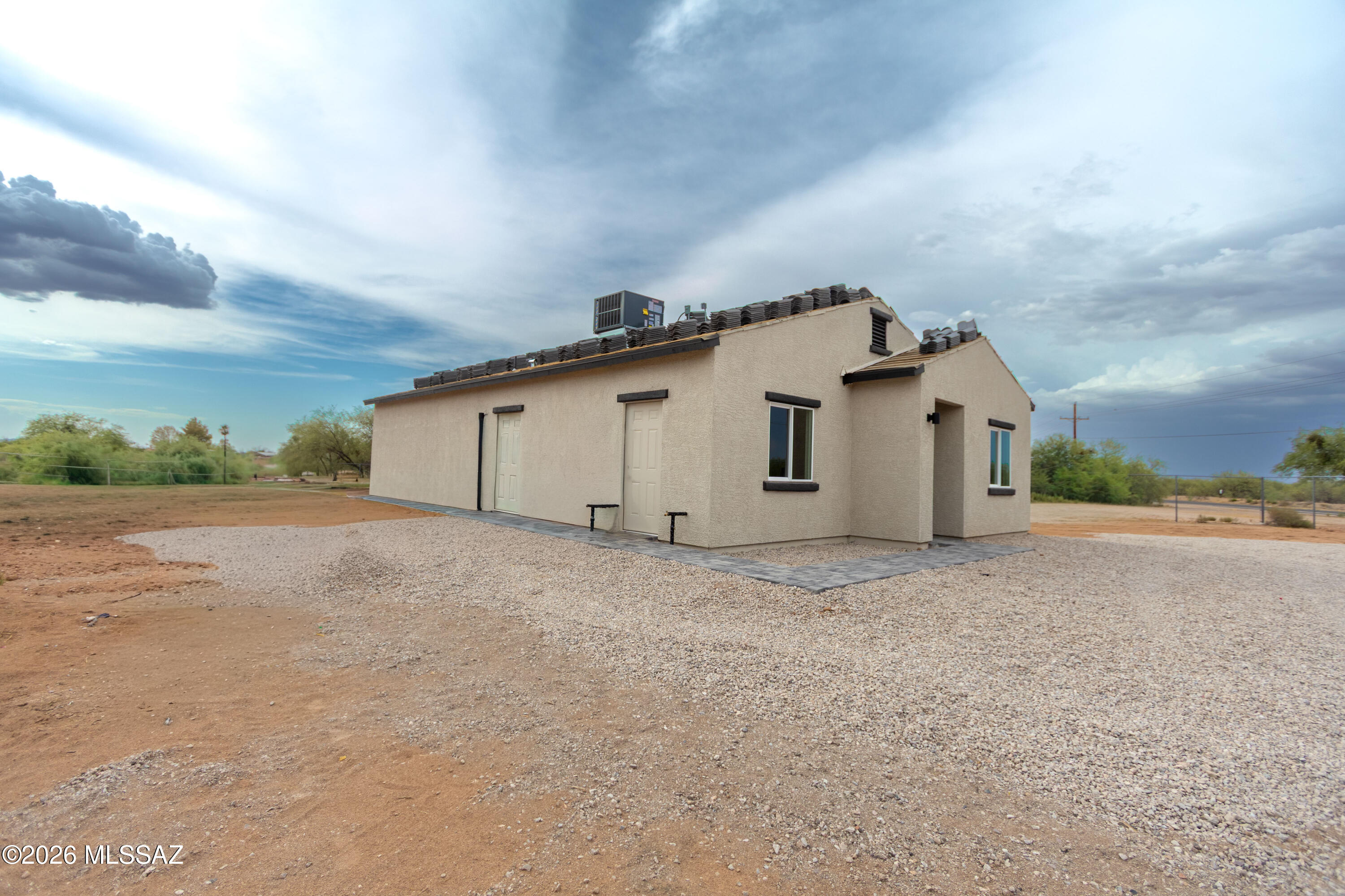 Avra Ranchettes - Residential