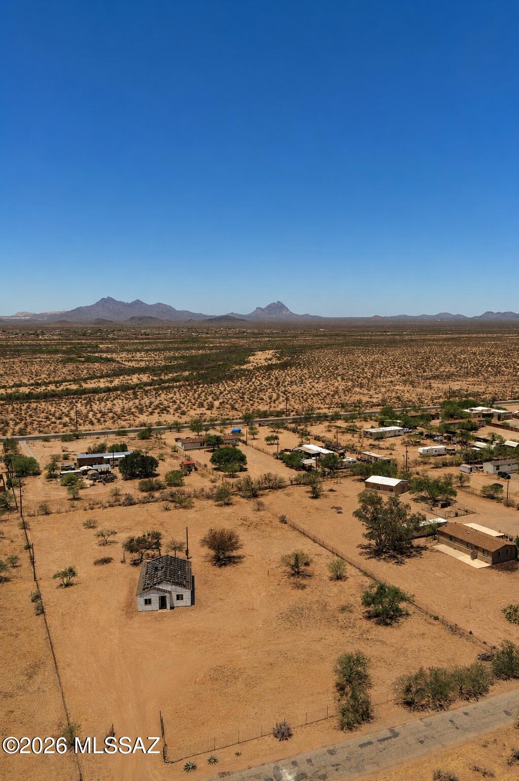 Avra Ranchettes - Residential