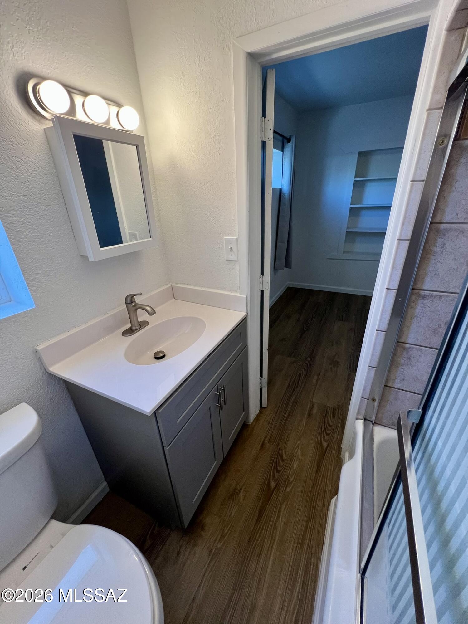 Grantland Acres - Residential