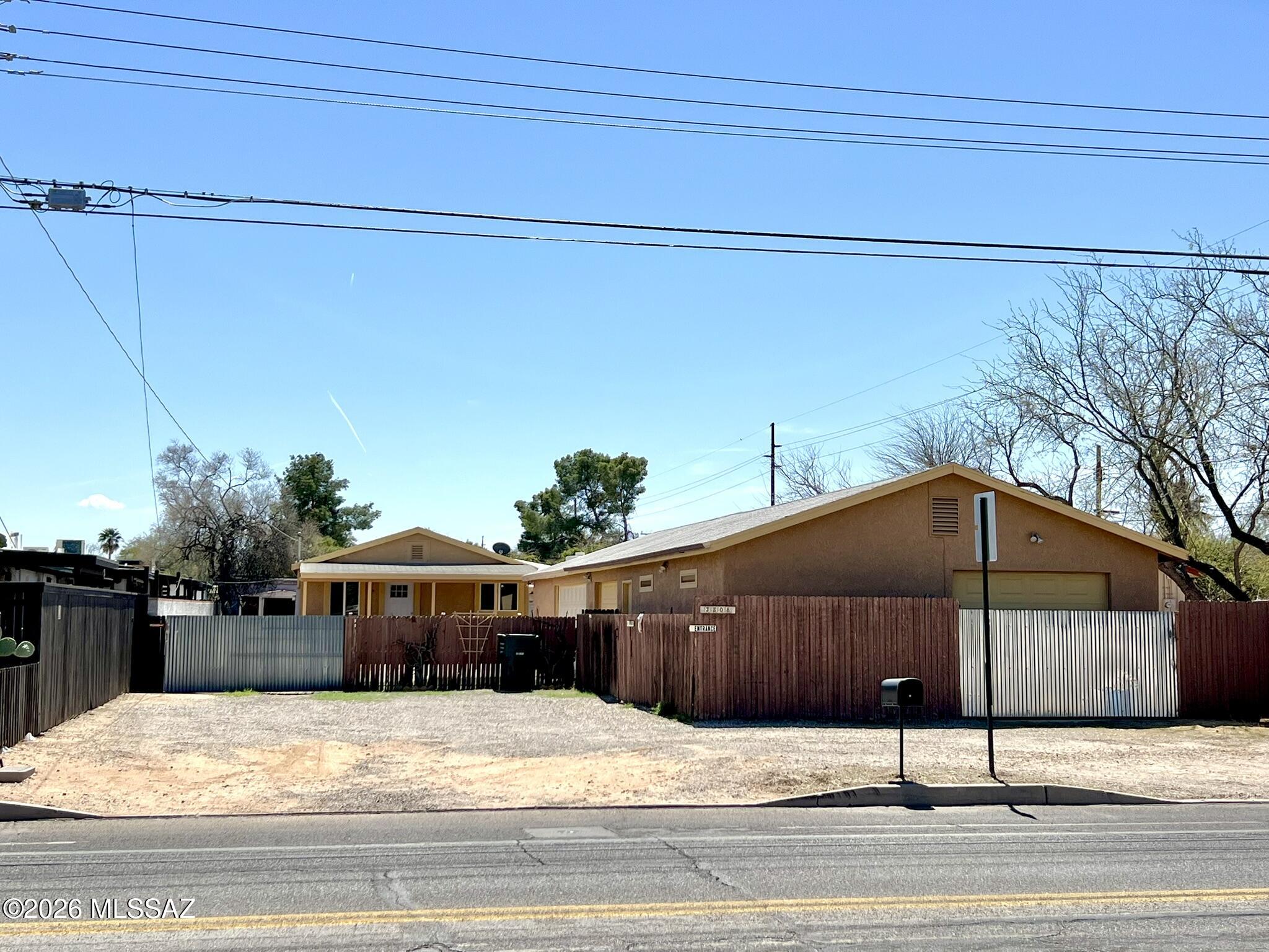 Grantland Acres - Residential
