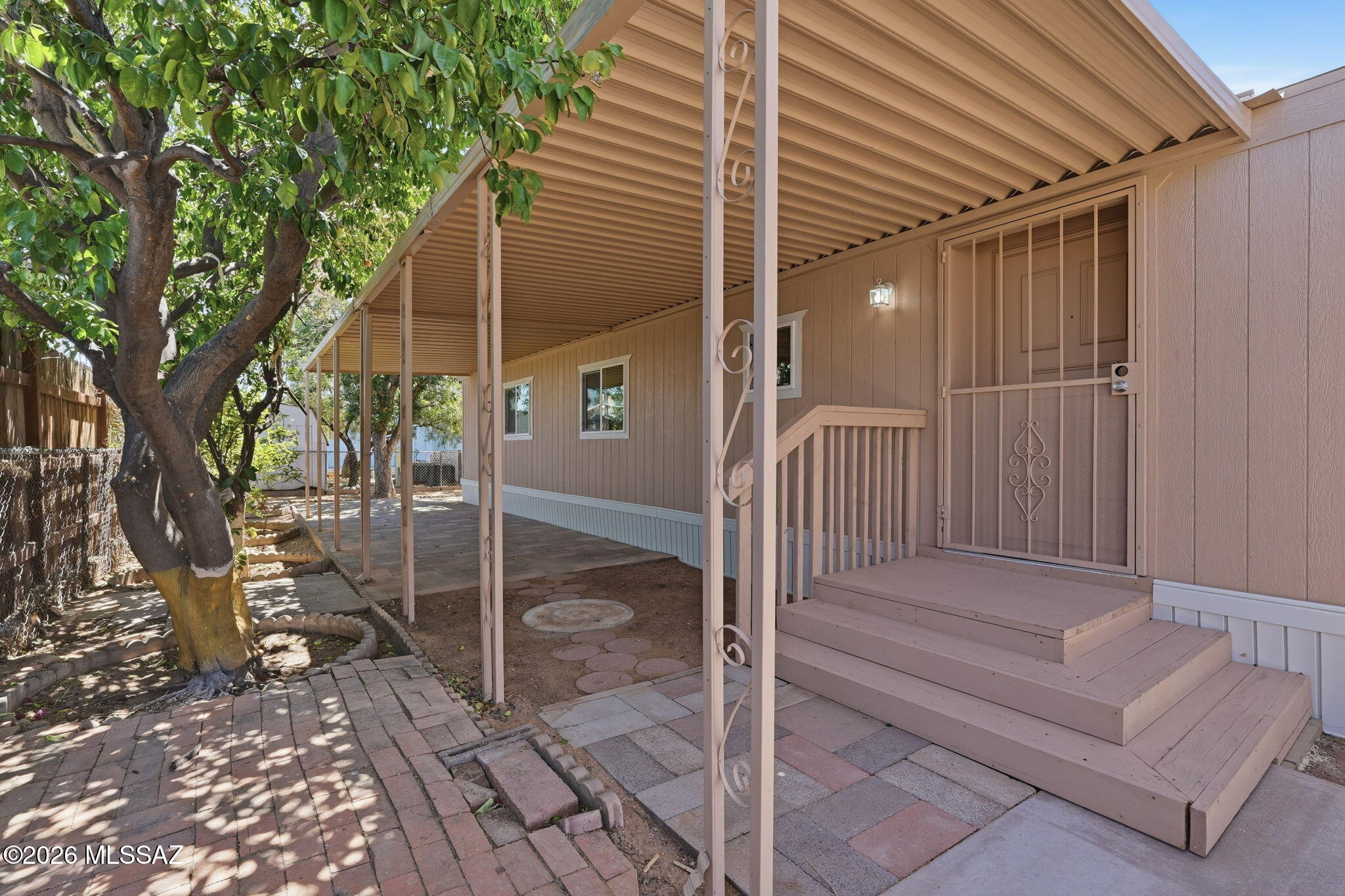 Alvord Estates(1-22) - Residential