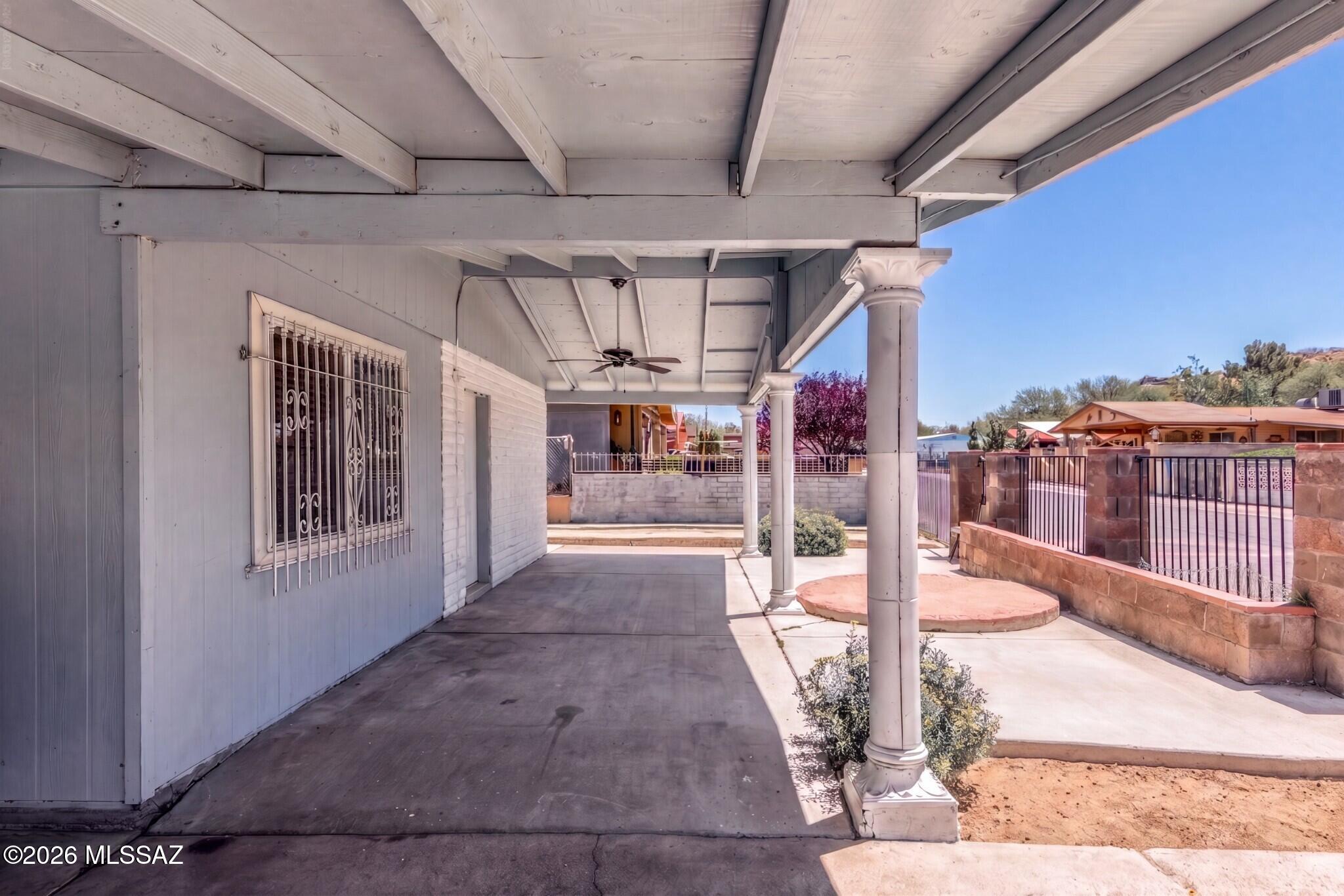Monte Carlo Estates - Residential
