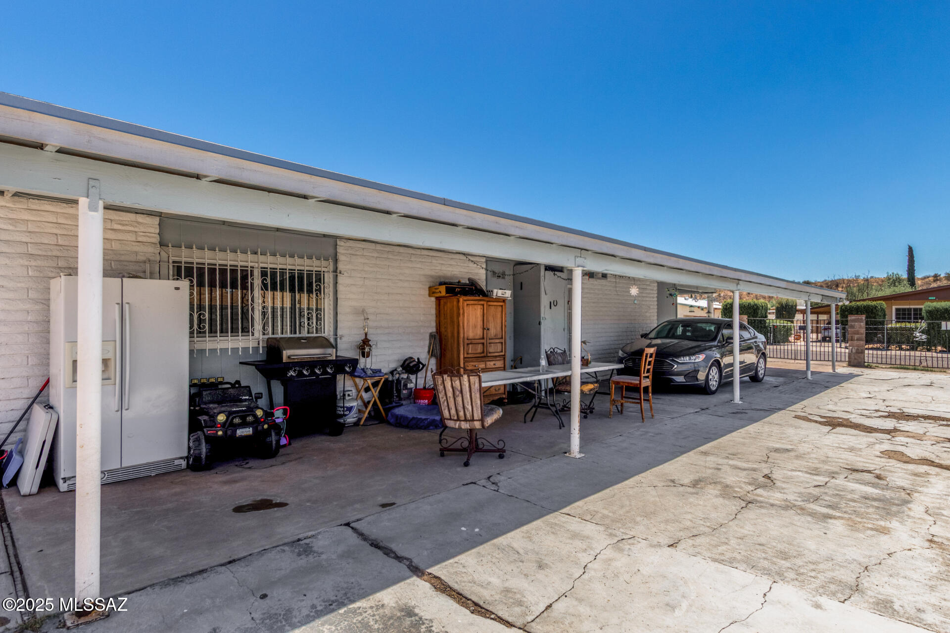 Monte Carlo Estates - Residential