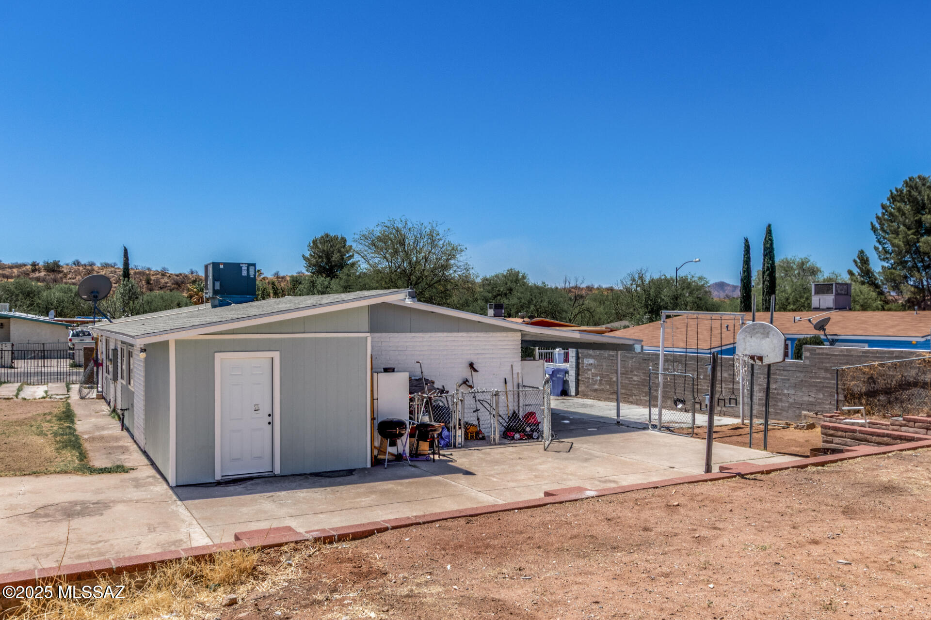 Monte Carlo Estates - Residential