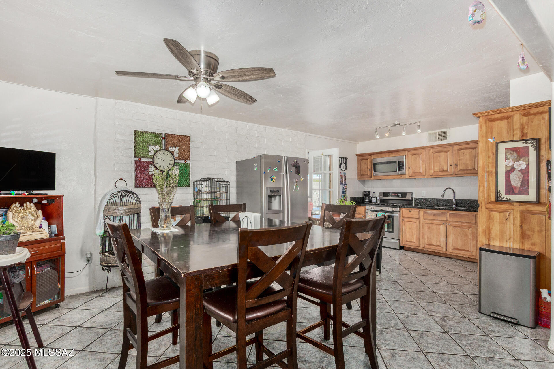Monte Carlo Estates - Residential