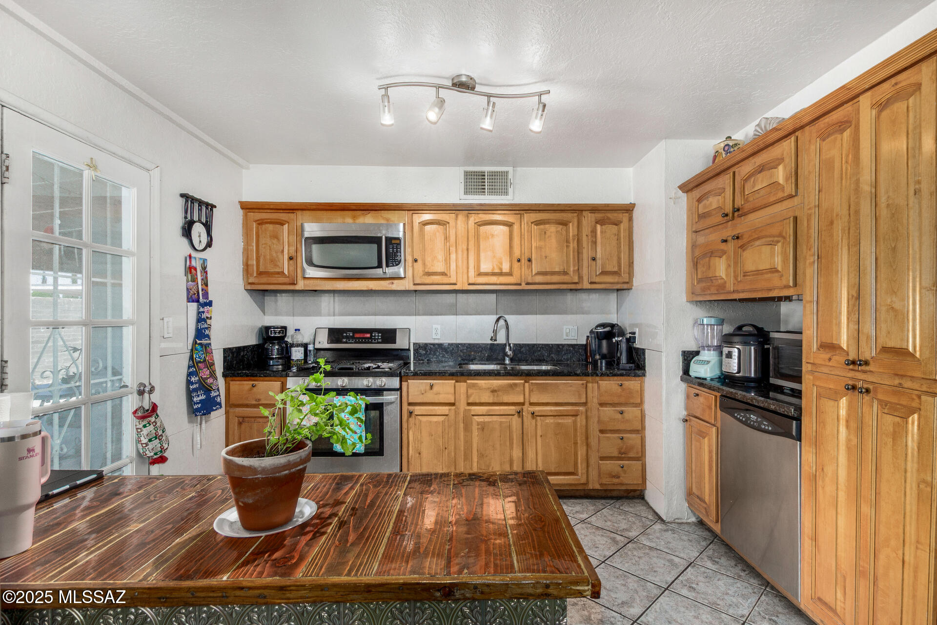 Monte Carlo Estates - Residential