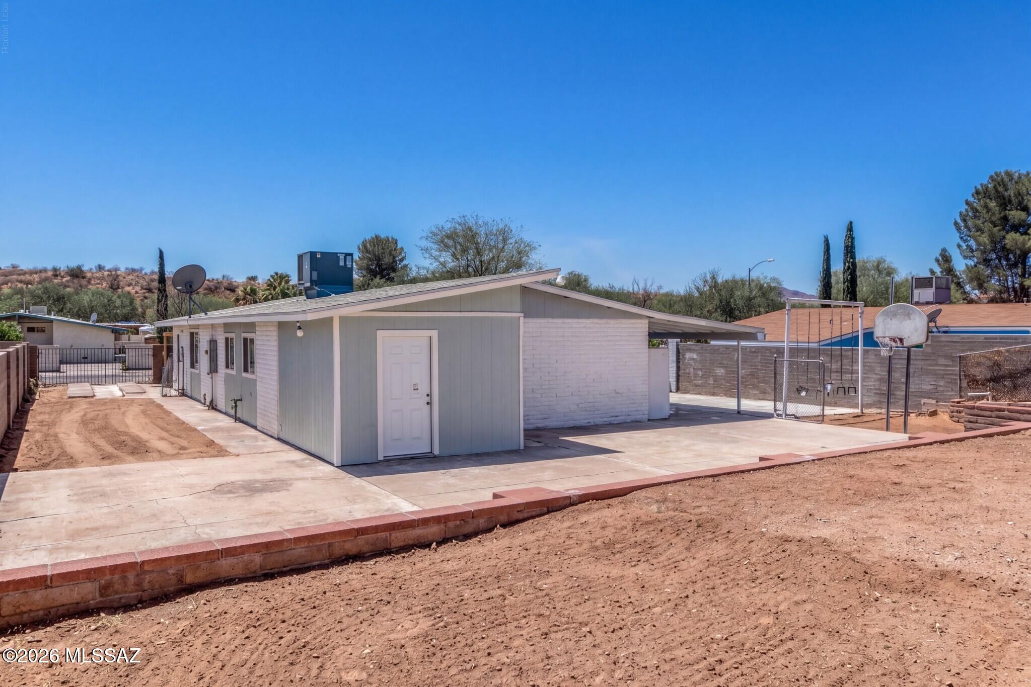 Monte Carlo Estates - Residential
