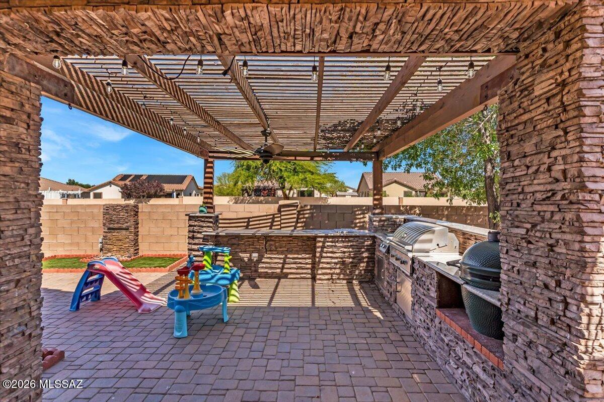Presidio Del Cielo (1-425) - Residential