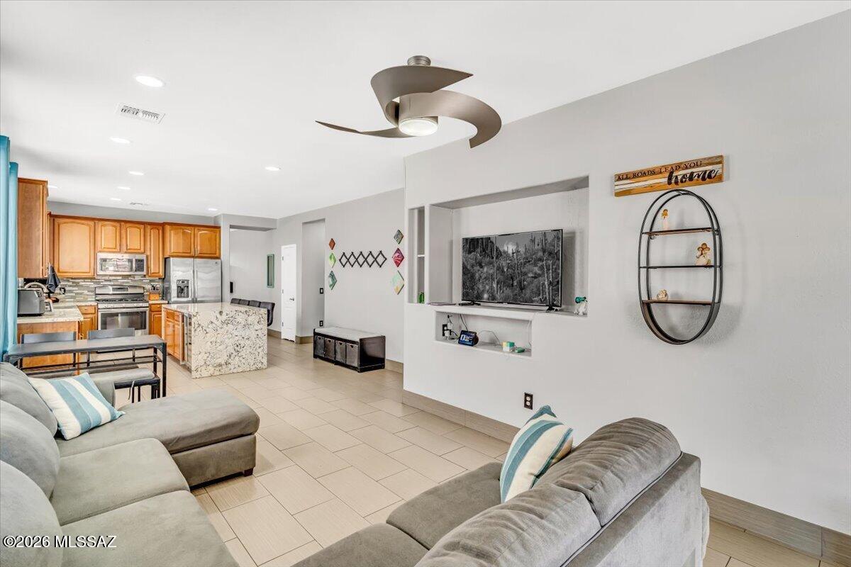 Presidio Del Cielo (1-425) - Residential
